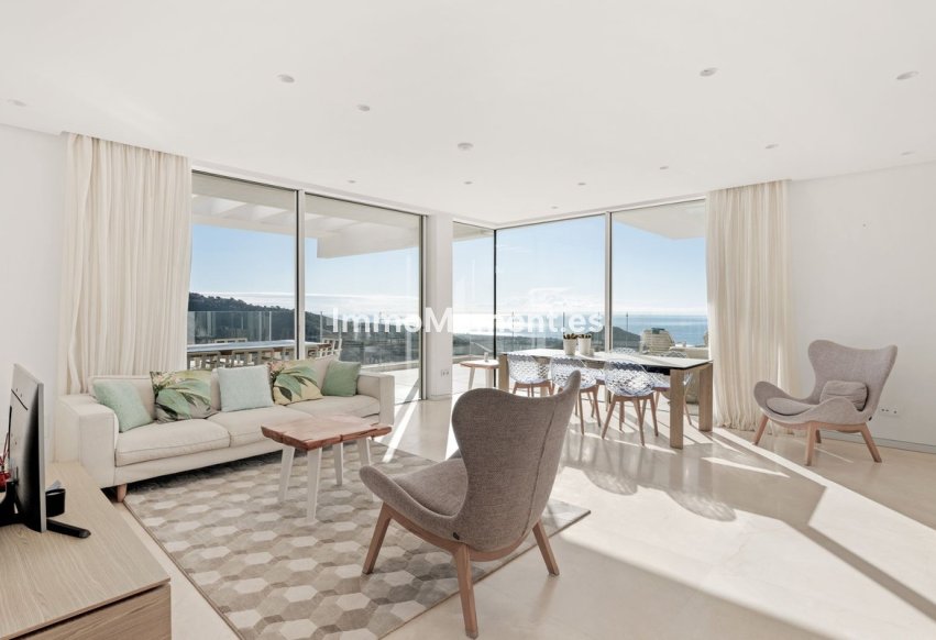 Reventa - Apartamento - Interior  - Ojén