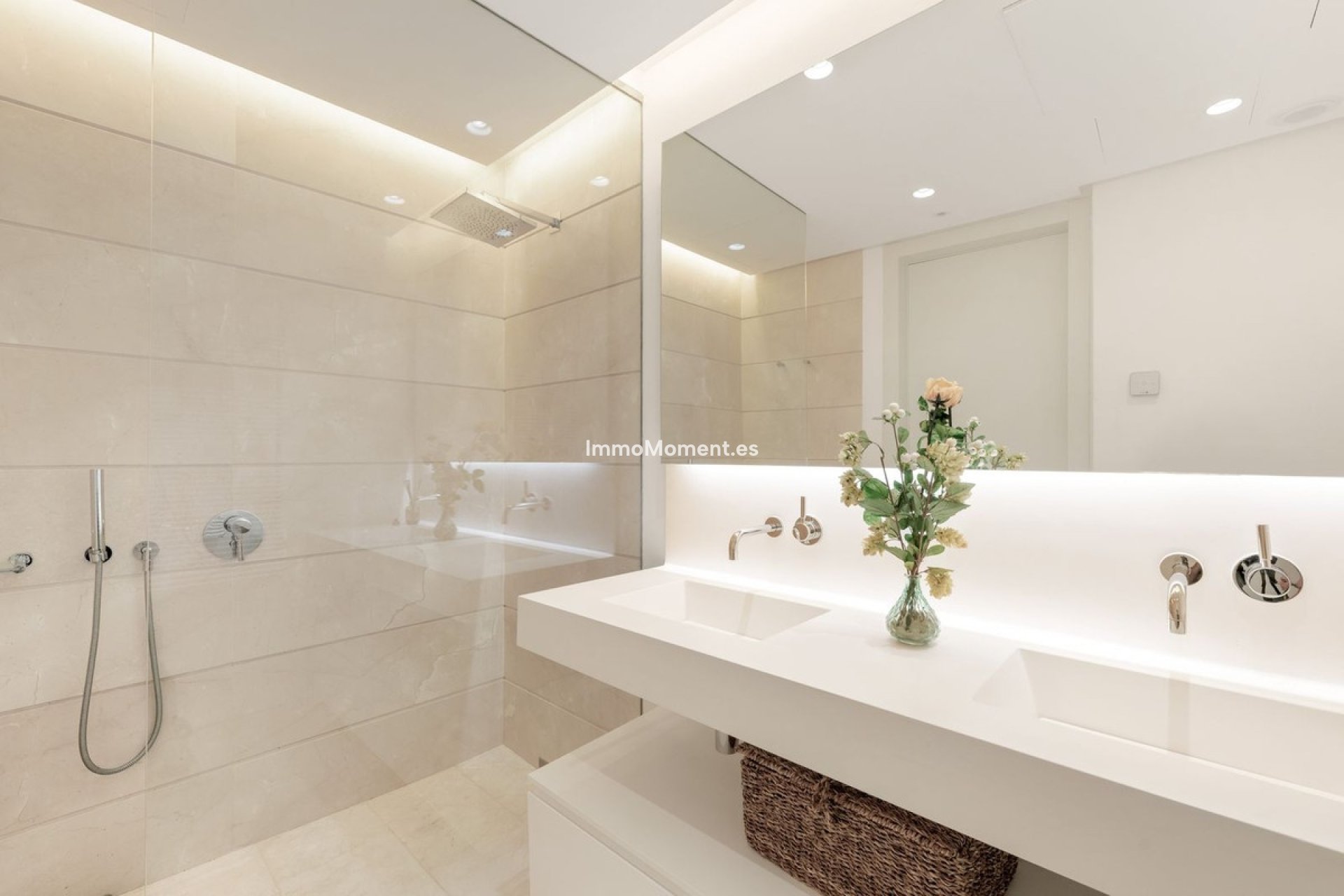 Reventa - Apartamento - Interior  - Ojén