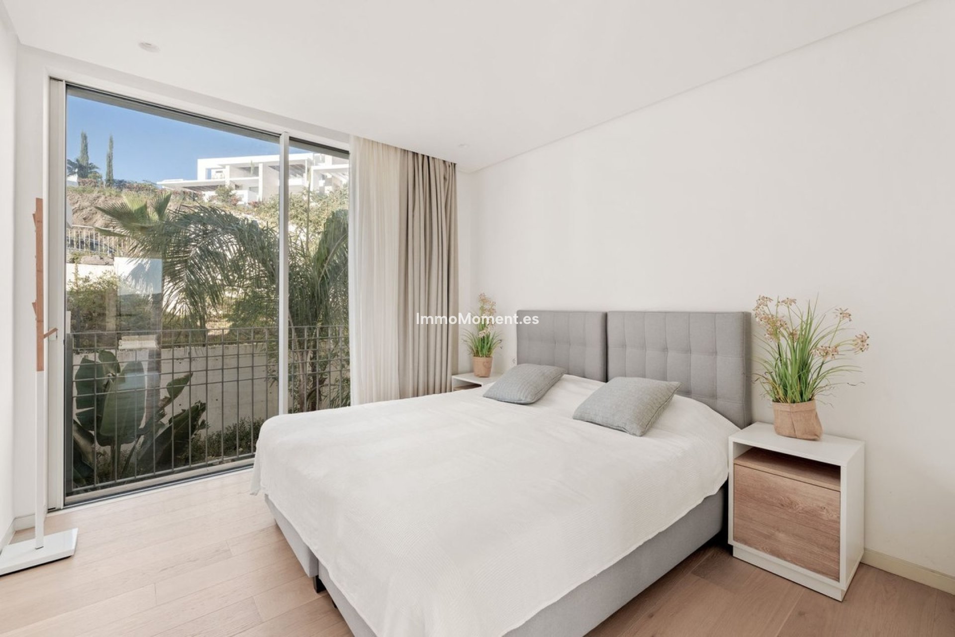 Reventa - Apartamento - Interior  - Ojén