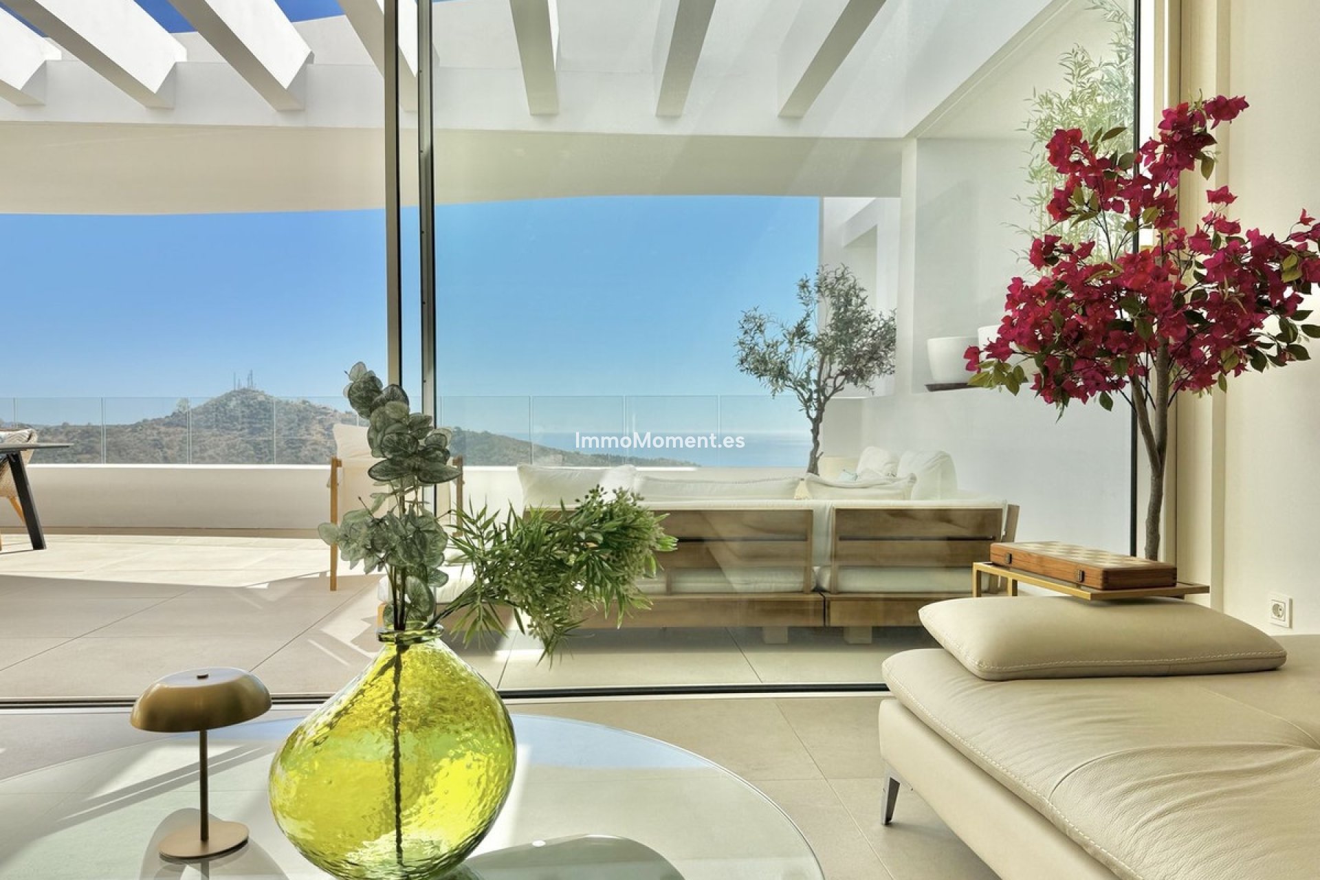 Reventa - Apartamento - Interior  - Ojén