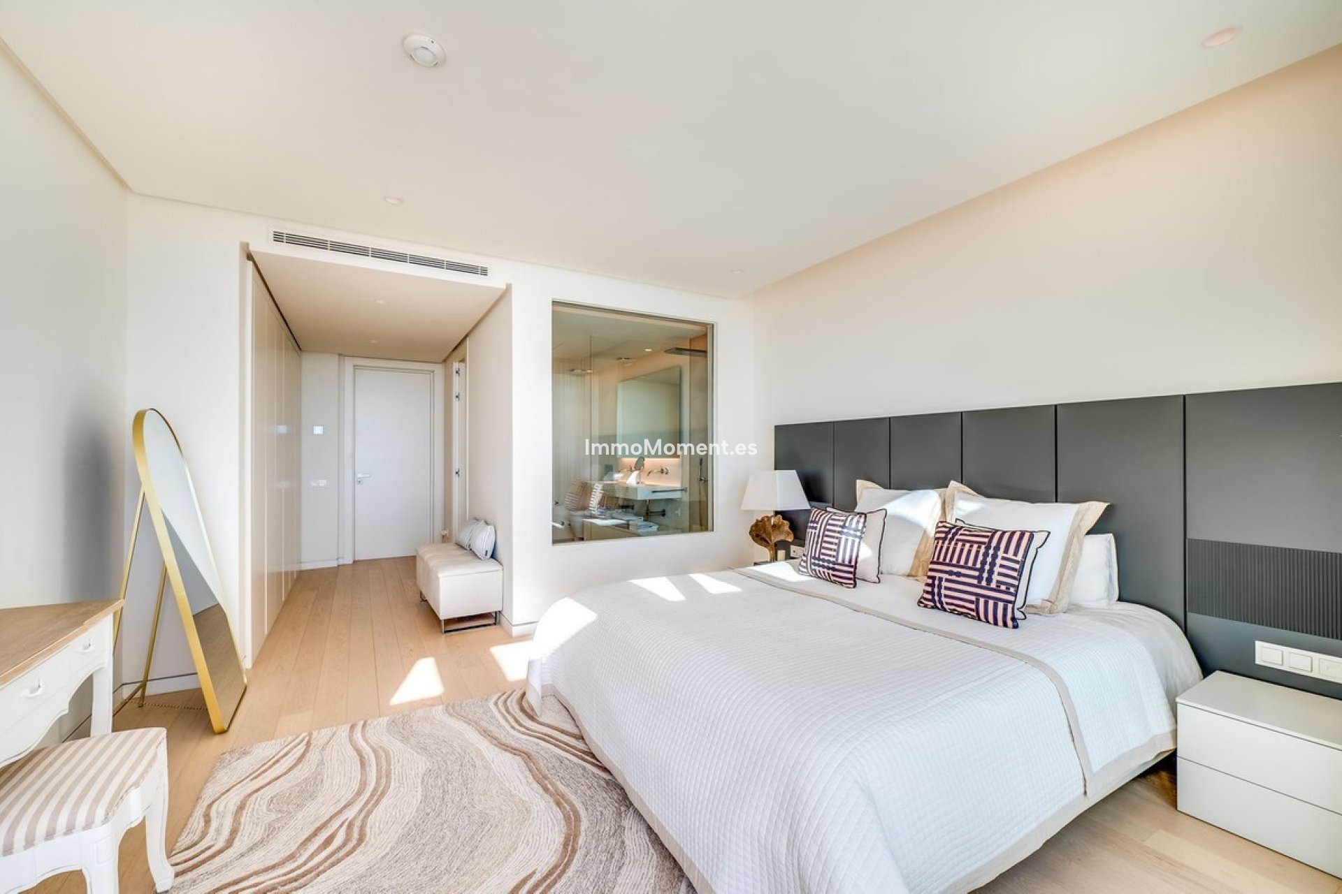 Reventa - Apartamento - Interior  - Ojén