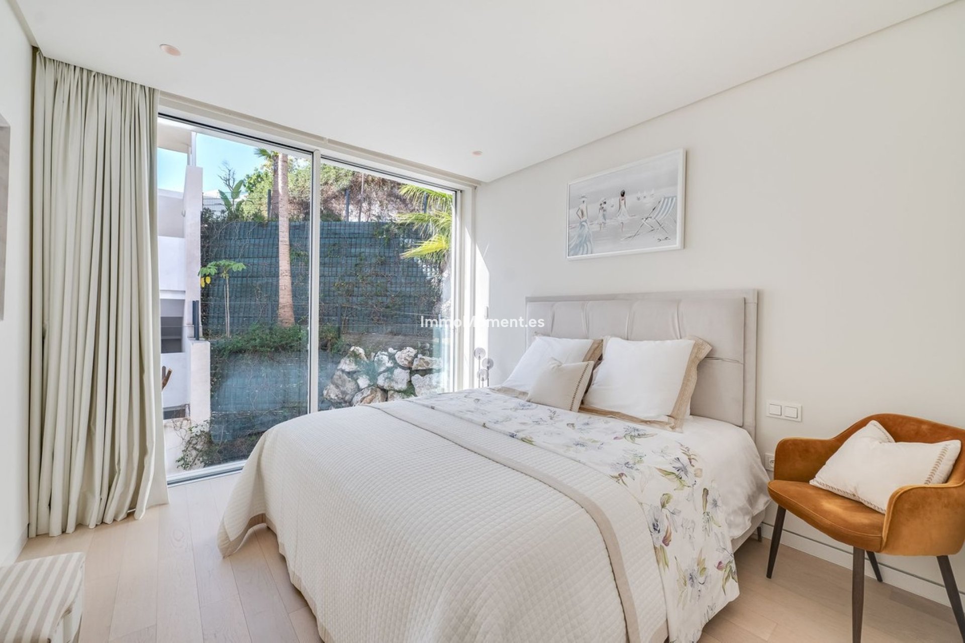 Reventa - Apartamento - Interior  - Ojén