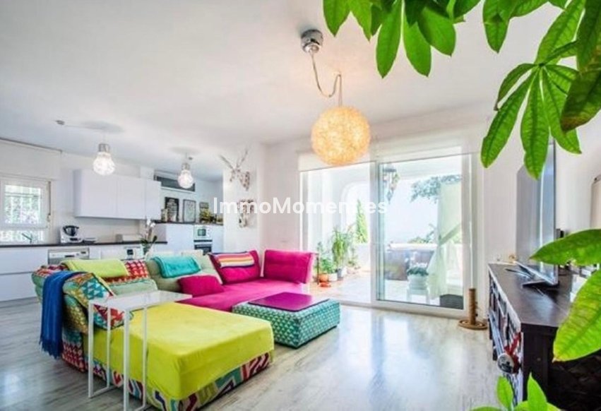 Reventa - Apartamento - Interior  - Ojén