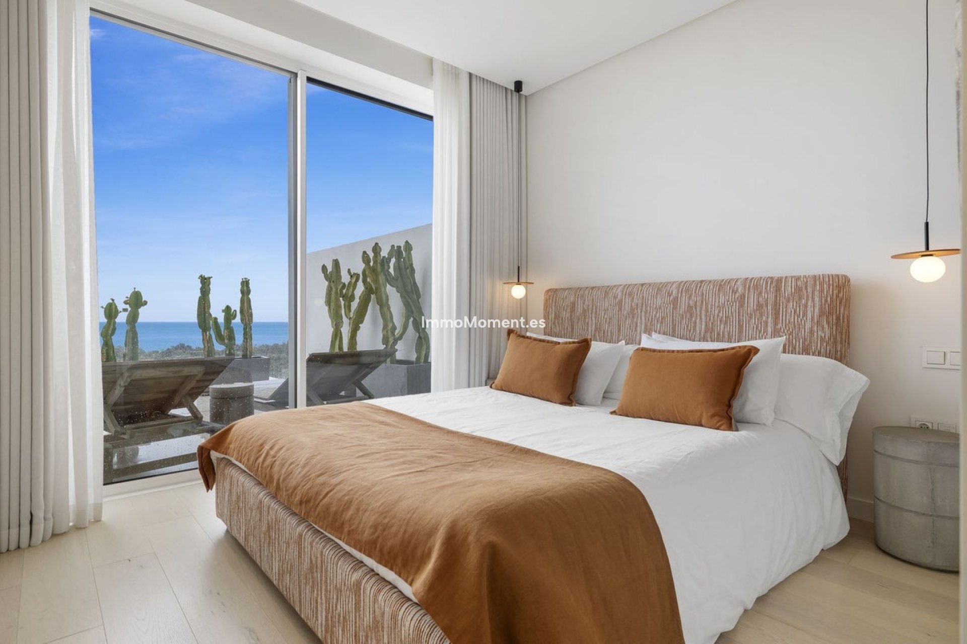 Reventa - Apartamento - Interior  - Ojén