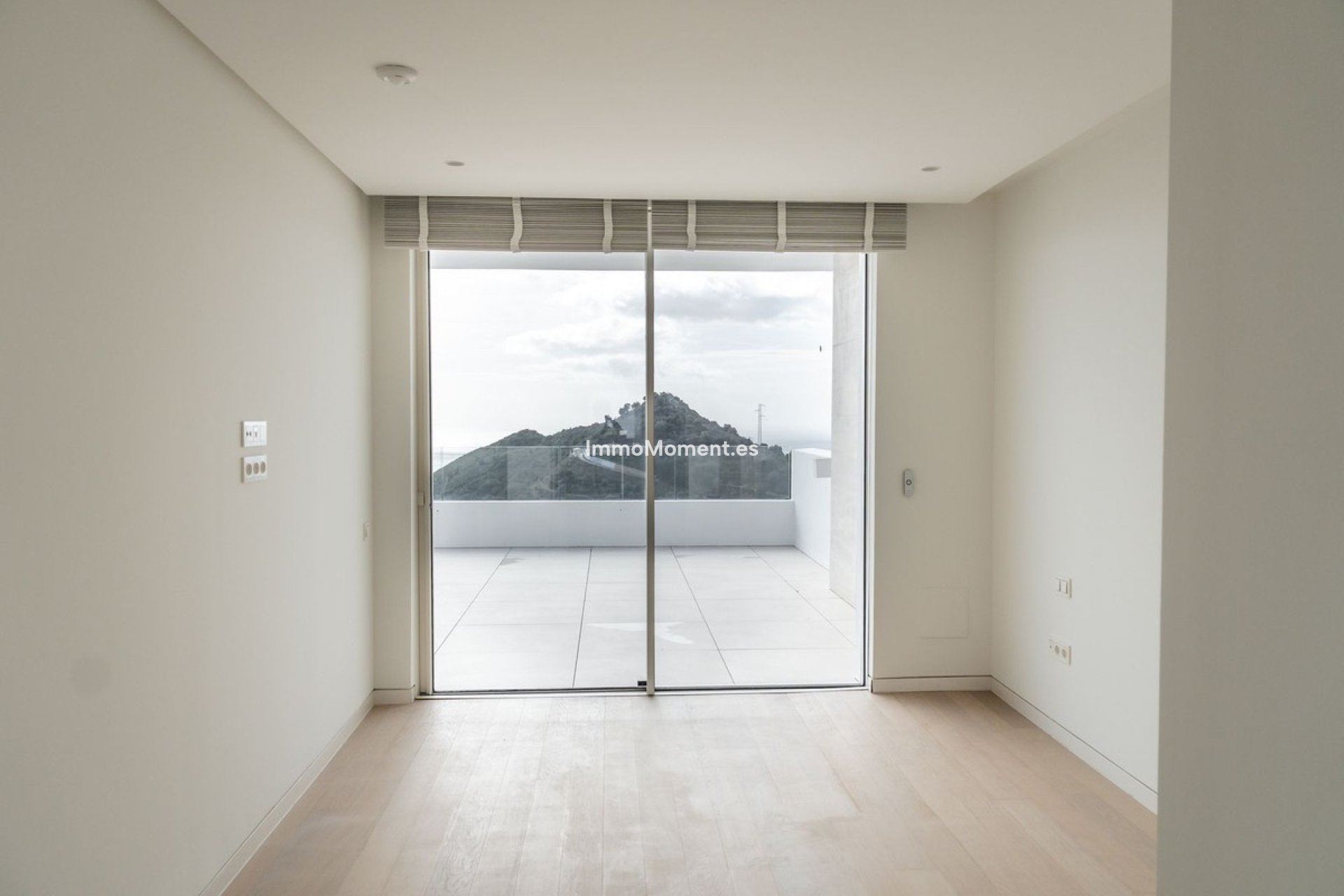 Reventa - Apartamento - Interior  - Ojén