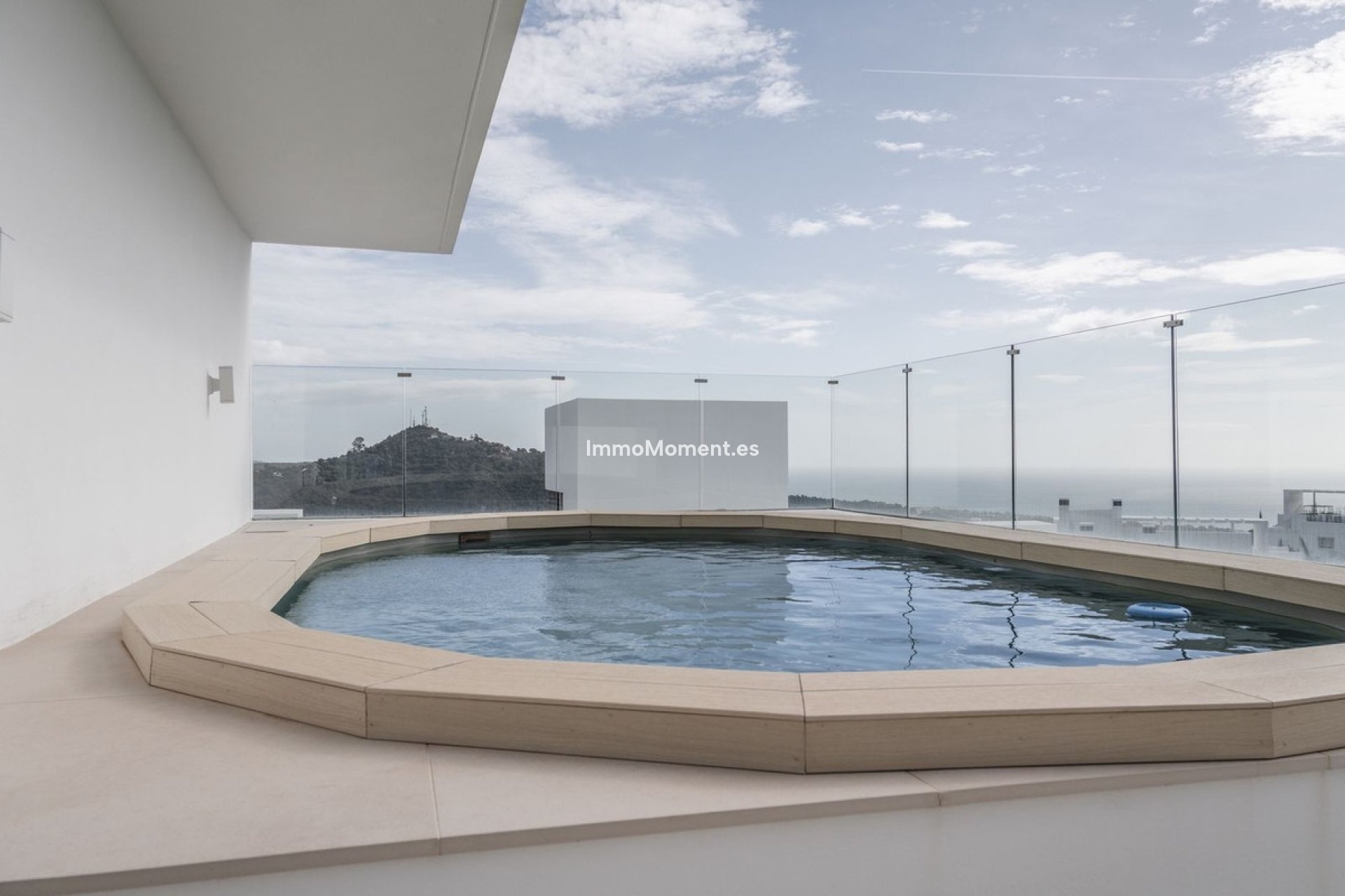 Reventa - Apartamento - Interior  - Ojén