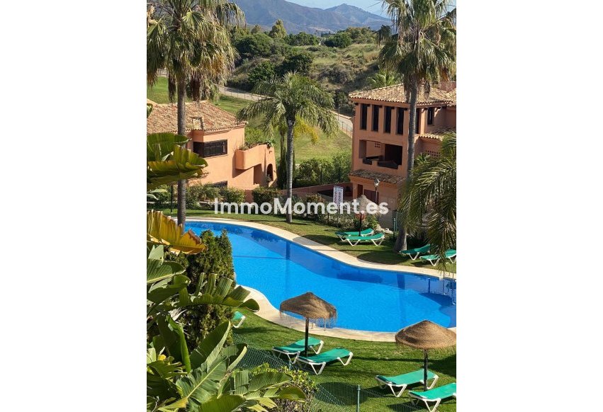 Reventa - Apartamento - Interior  - Ojén