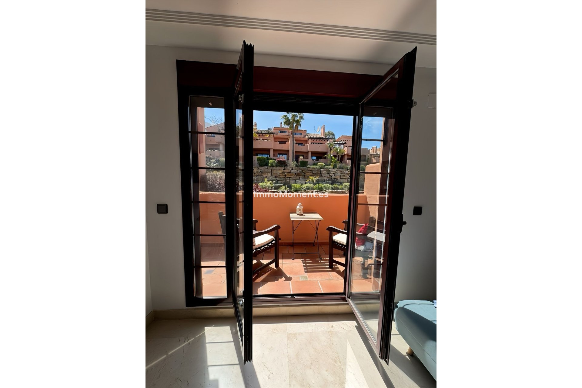 Reventa - Apartamento - Interior  - Ojén