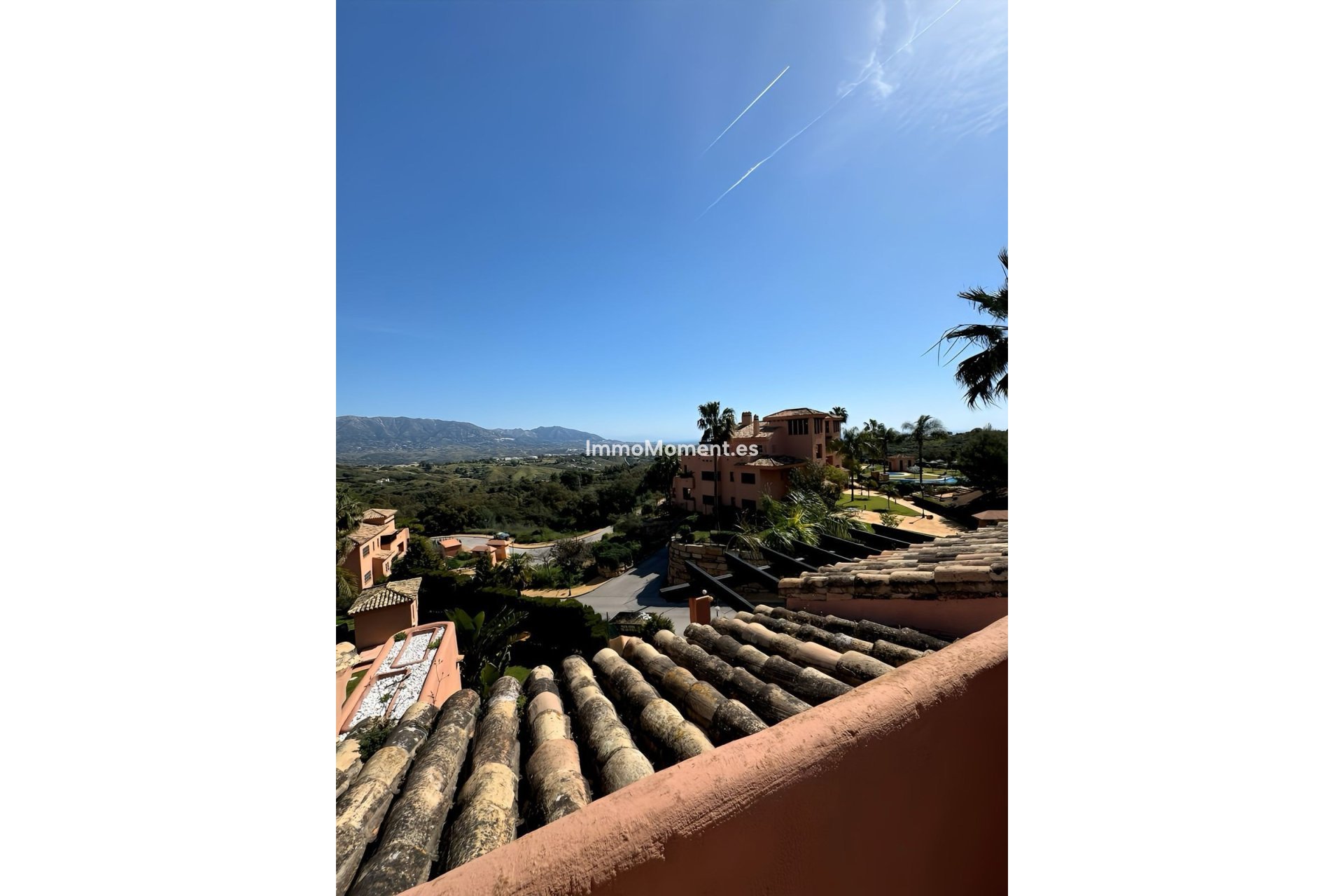 Reventa - Apartamento - Interior  - Ojén