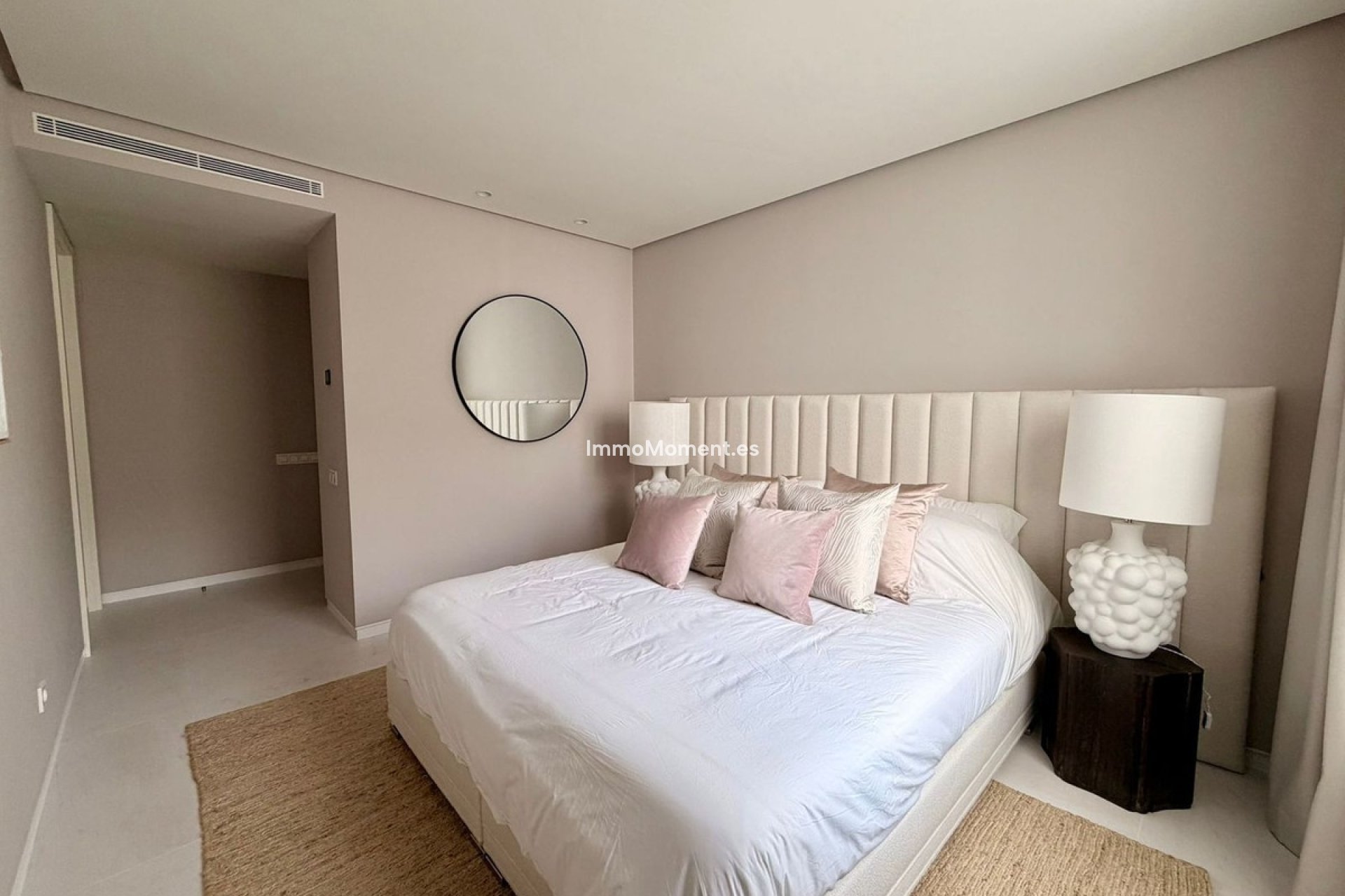 Reventa - Apartamento - Interior  - Ojén