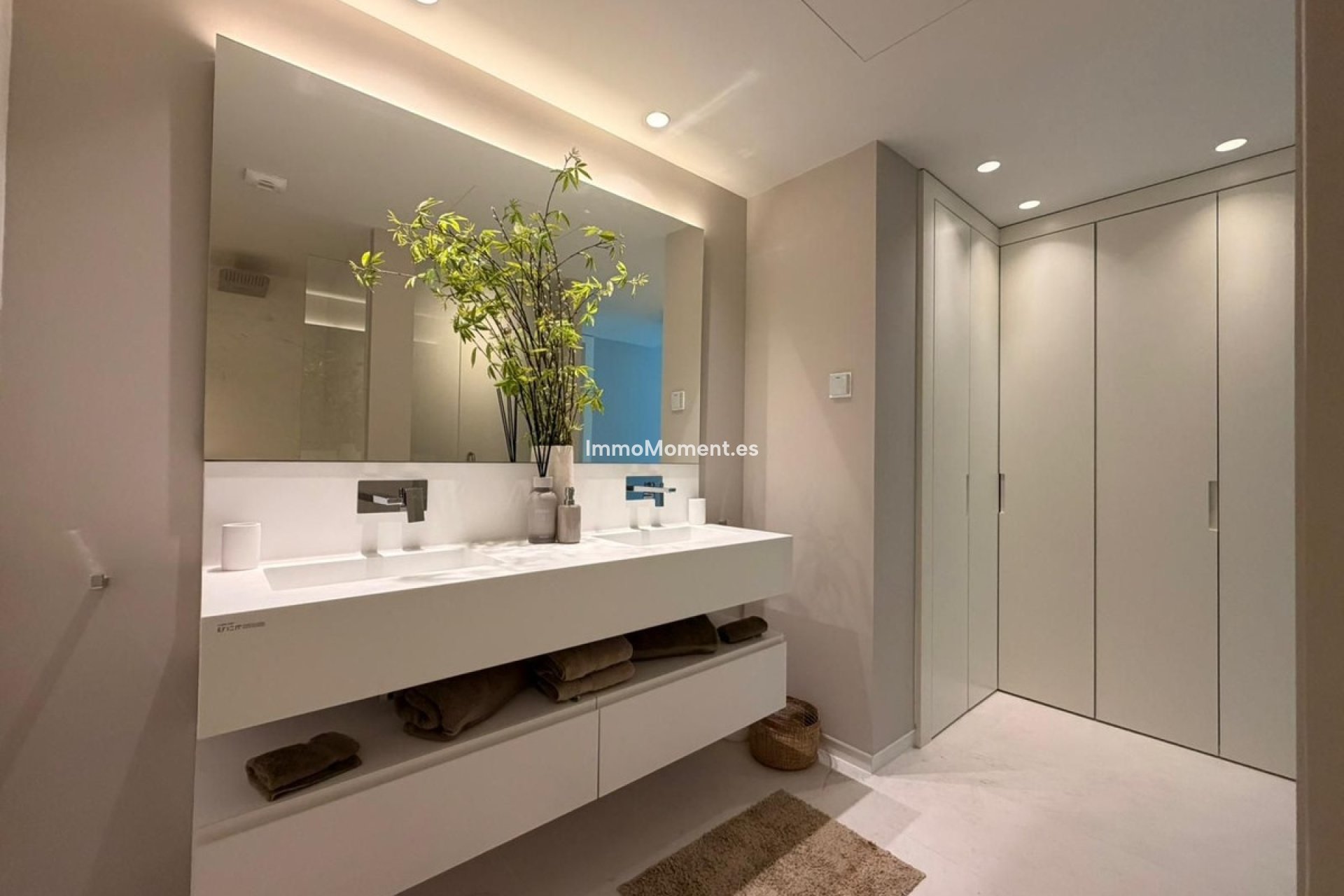 Reventa - Apartamento - Interior  - Ojén