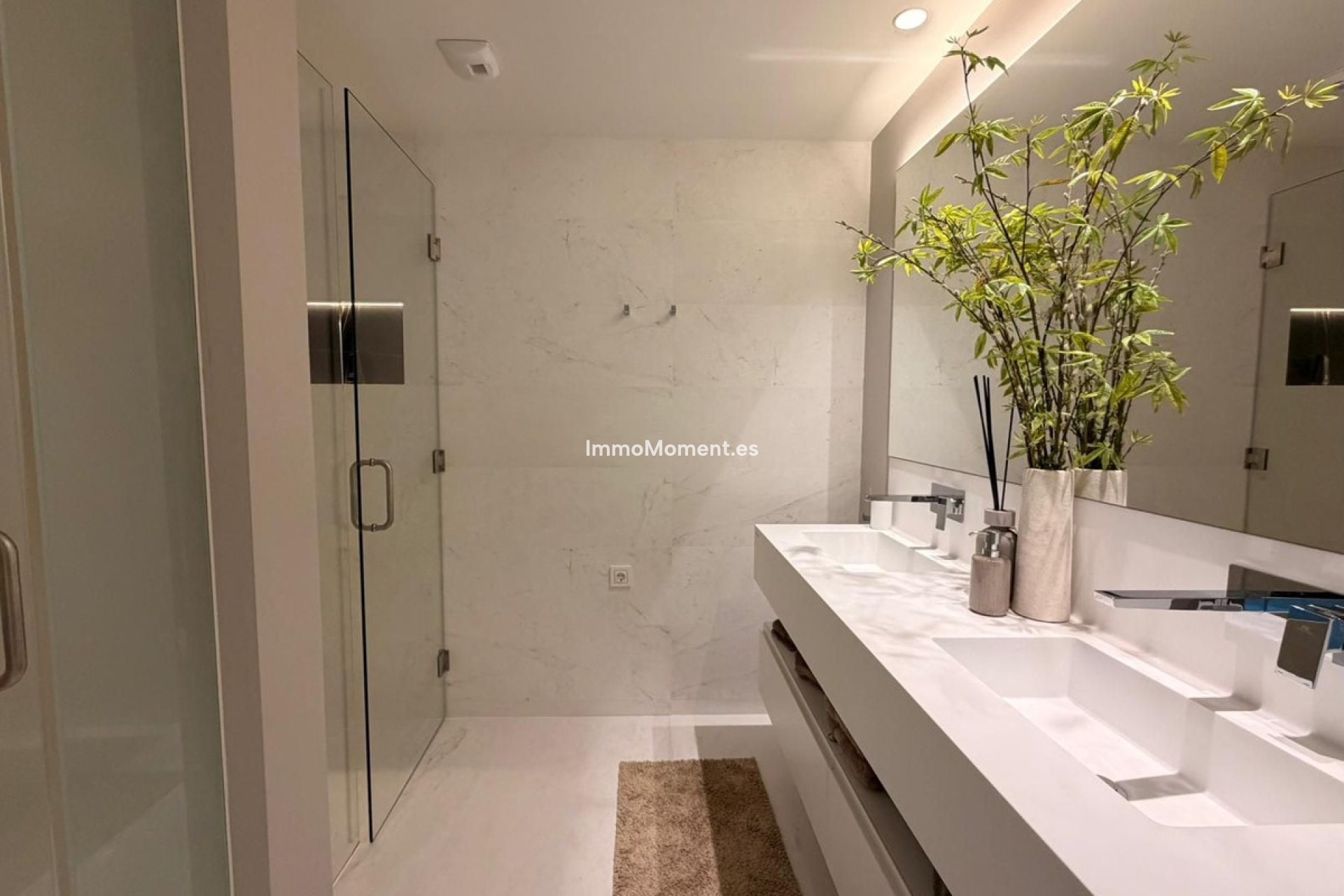 Reventa - Apartamento - Interior  - Ojén