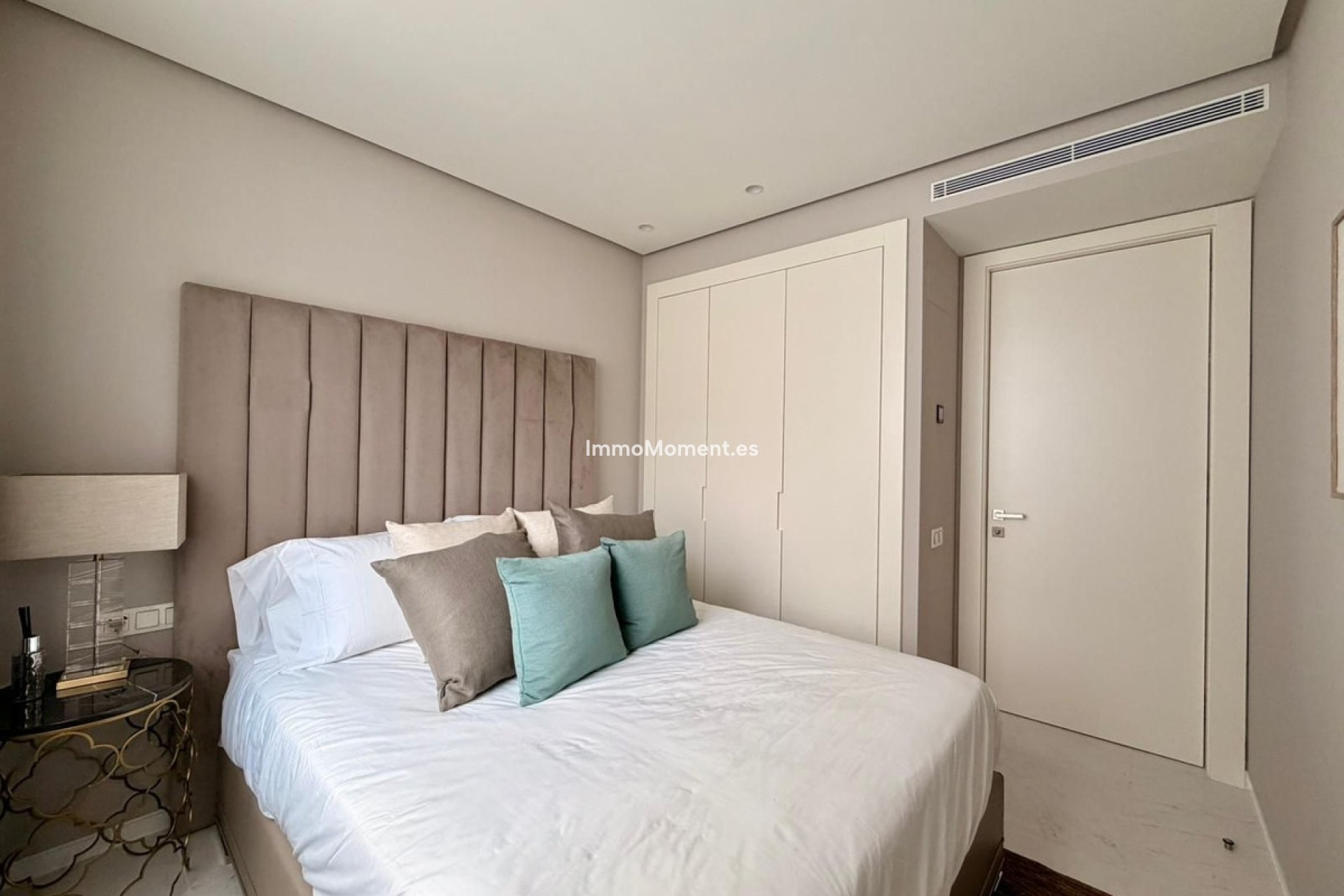 Reventa - Apartamento - Interior  - Ojén