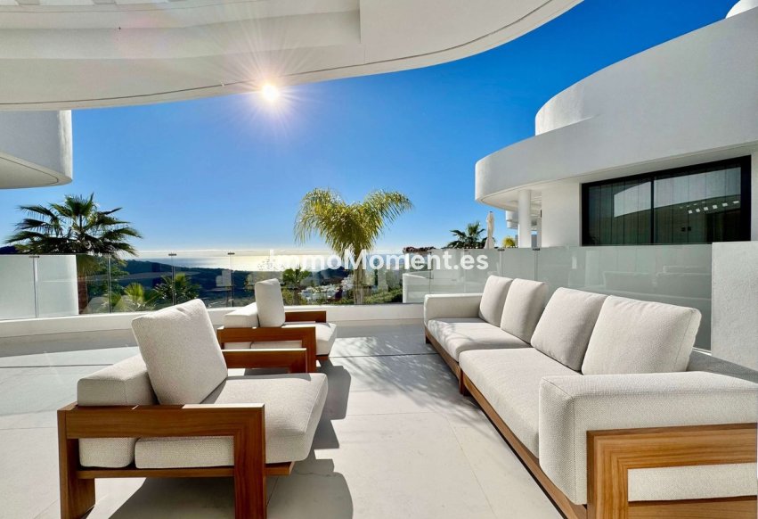 Reventa - Apartamento - Interior  - Ojén