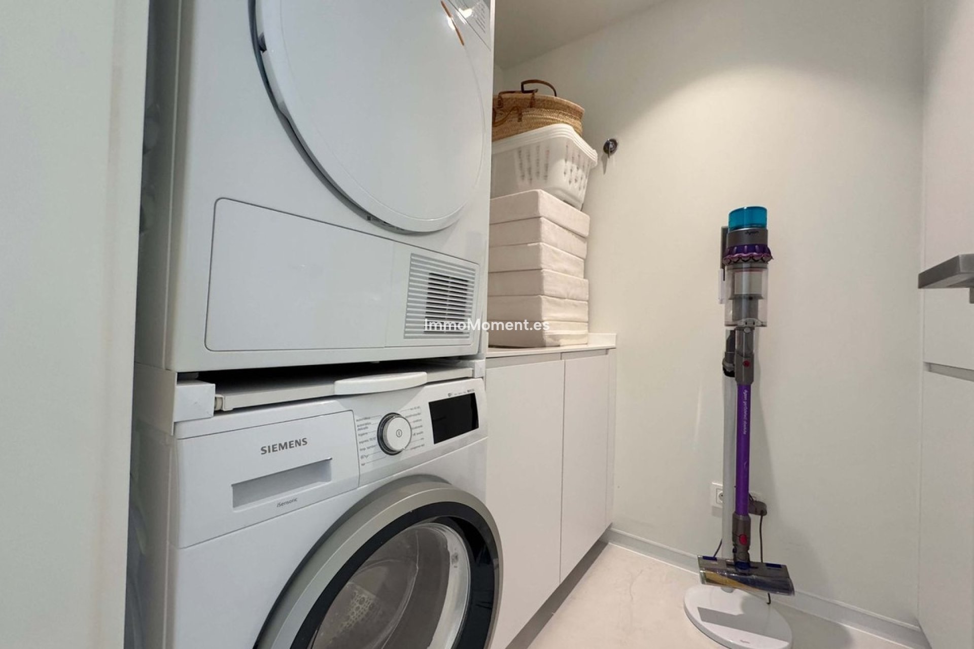 Reventa - Apartamento - Interior  - Ojén