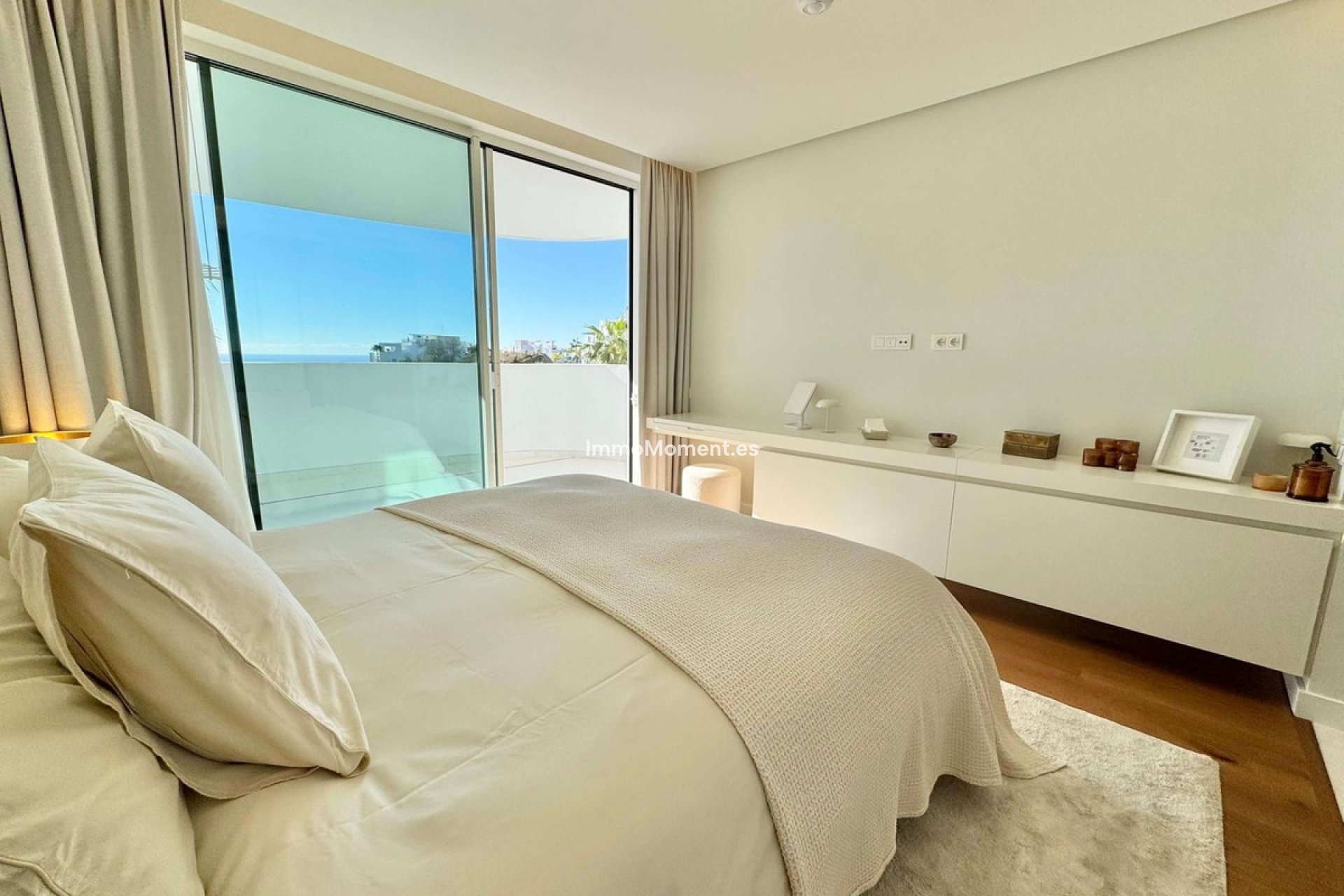 Reventa - Apartamento - Interior  - Ojén