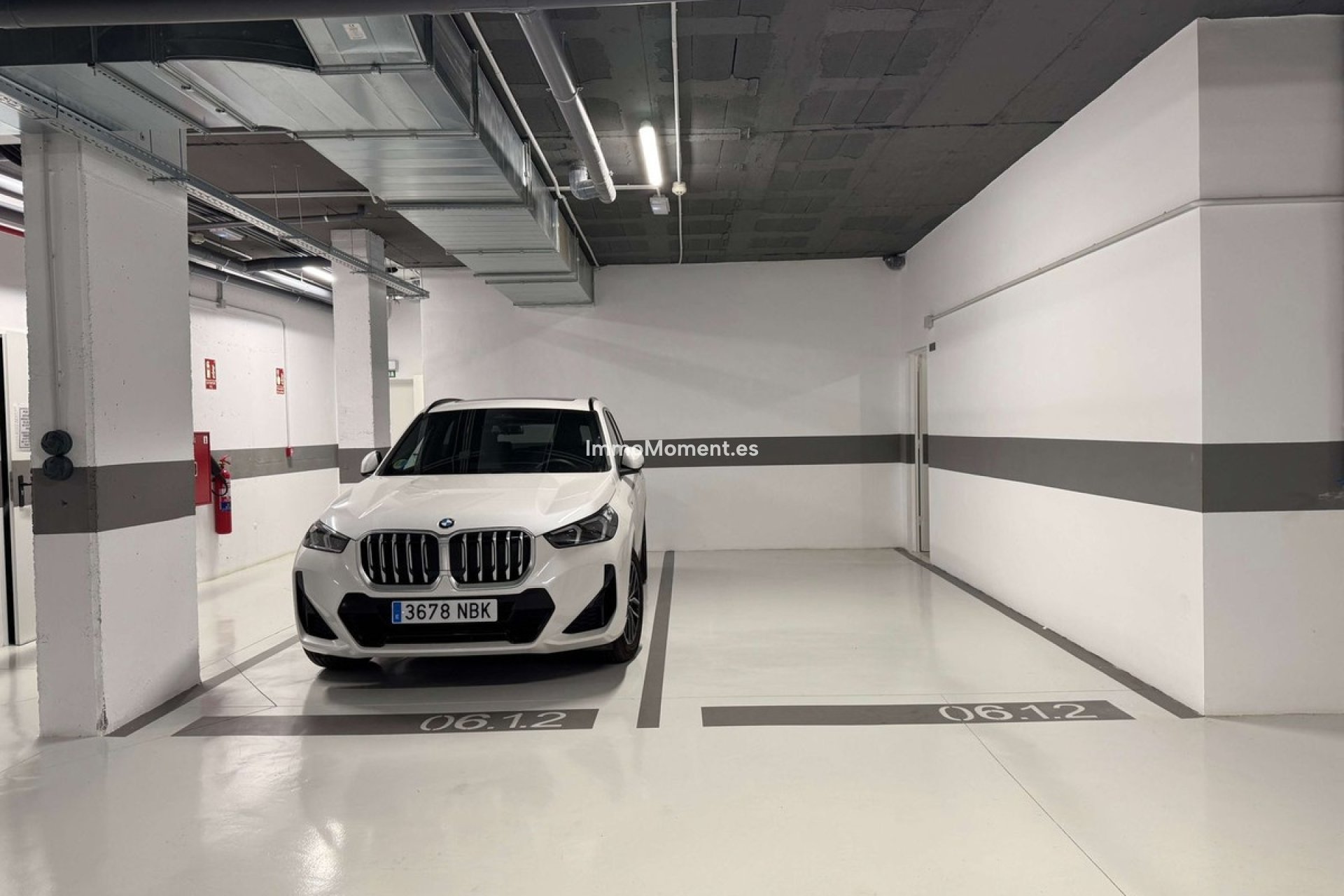 Reventa - Apartamento - Interior  - Ojén