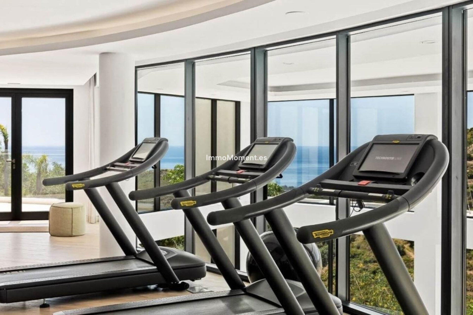 Reventa - Apartamento - Interior  - Ojén