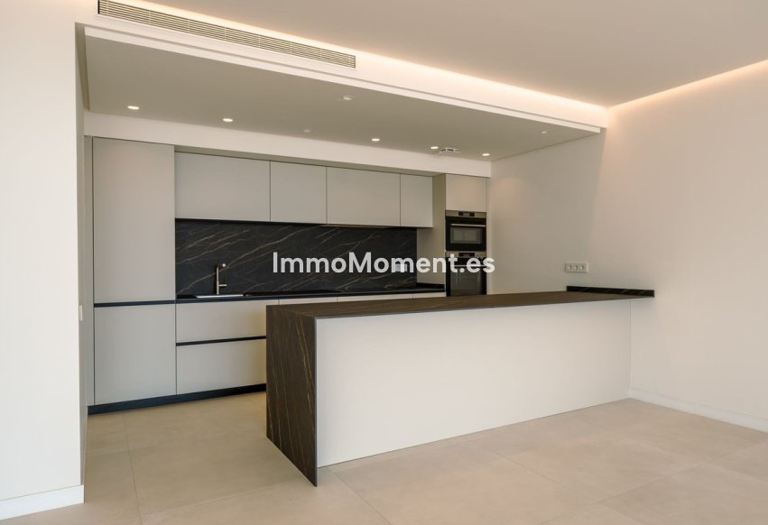 Reventa - Apartamento - Interior  - Ojén