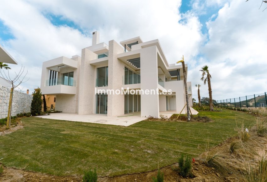 Reventa - Apartamento - Interior  - Ojén