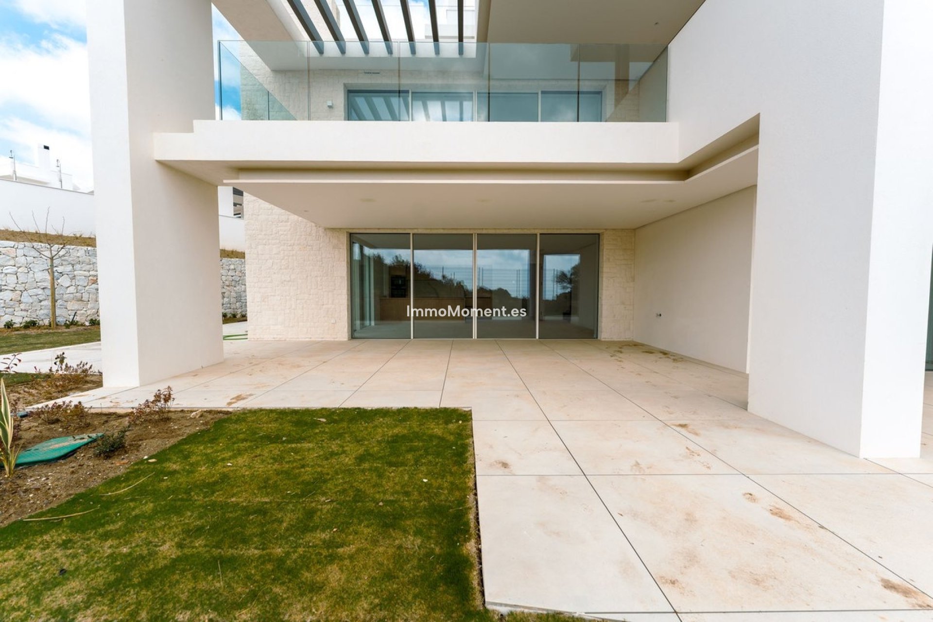 Reventa - Apartamento - Interior  - Ojén