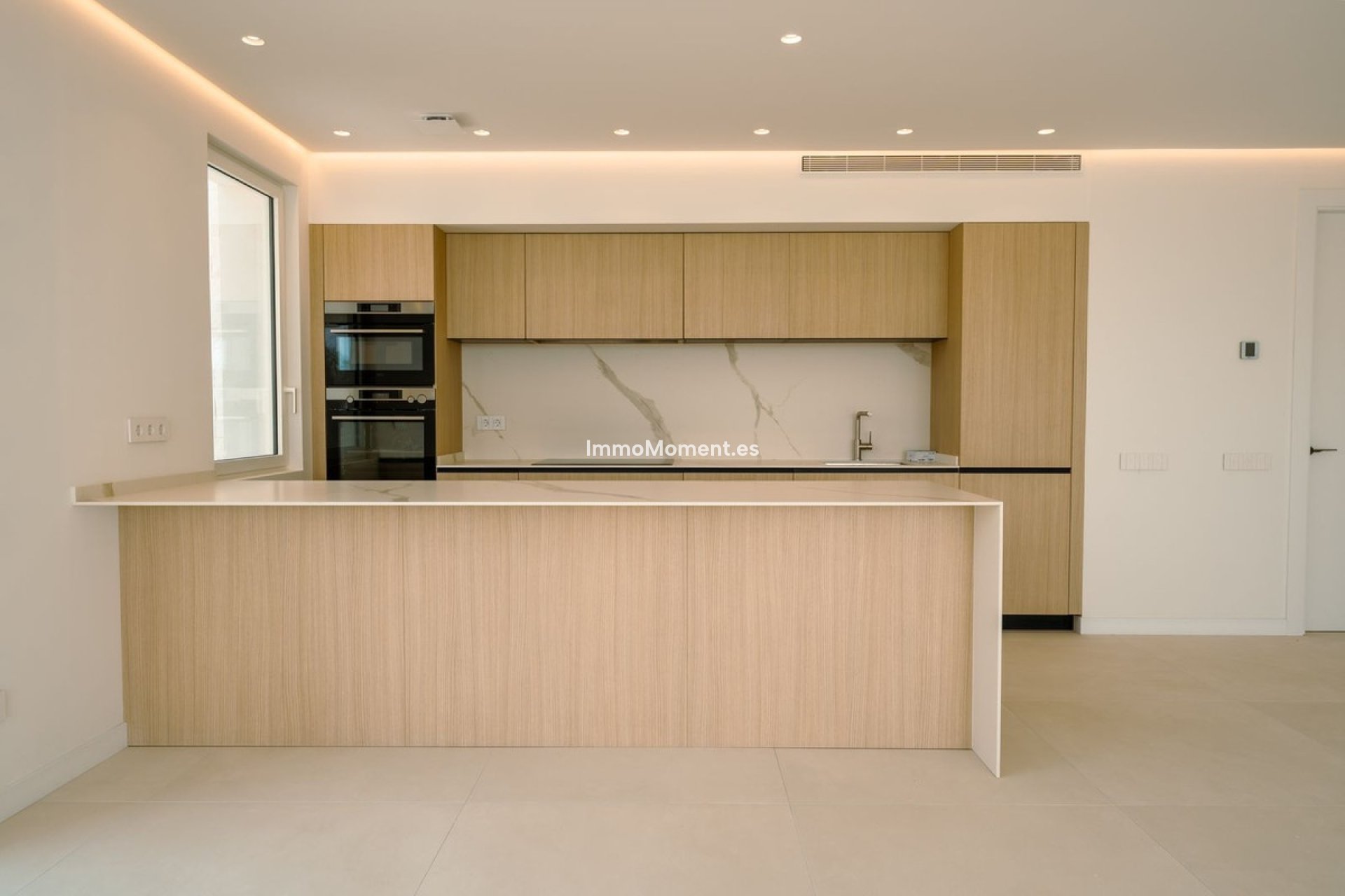 Reventa - Apartamento - Interior  - Ojén