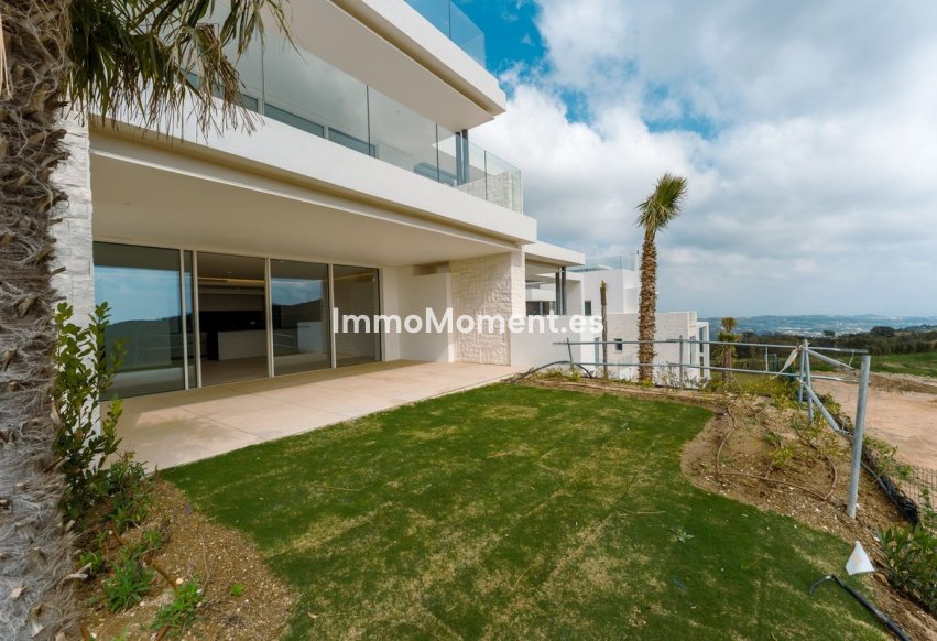 Reventa - Apartamento - Interior  - Ojén