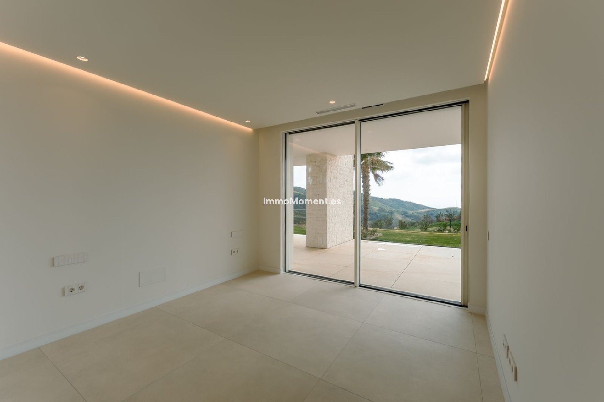 Reventa - Apartamento - Interior  - Ojén