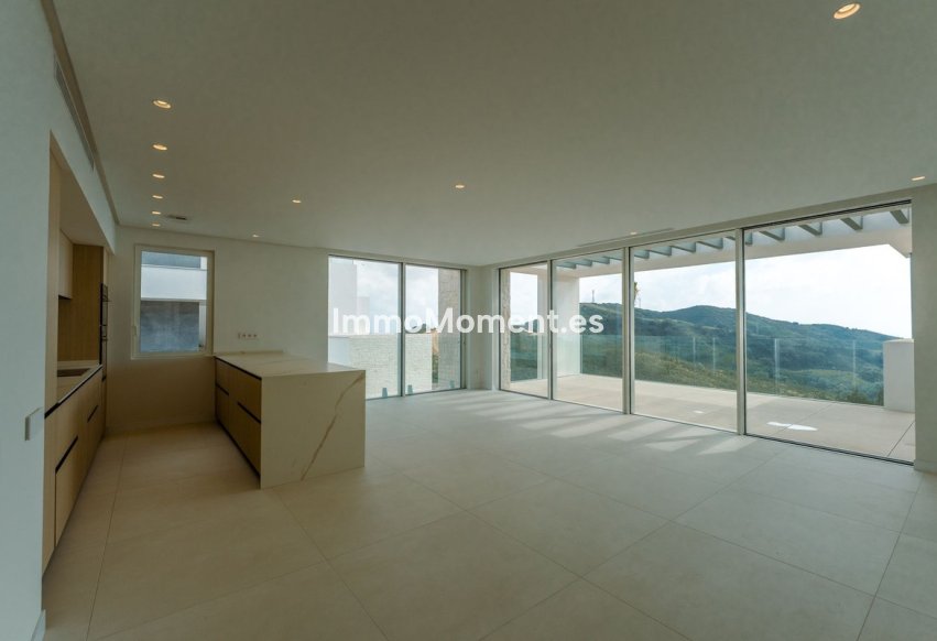 Reventa - Apartamento - Interior  - Ojén