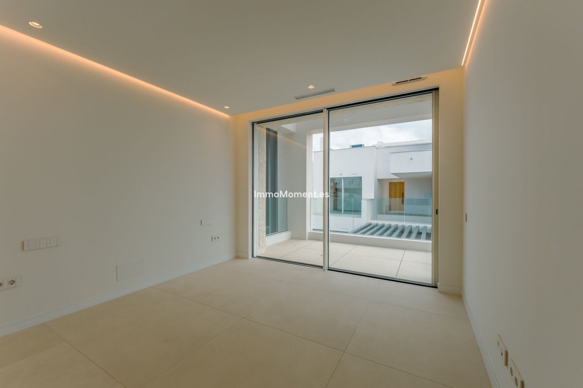 Reventa - Apartamento - Interior  - Ojén