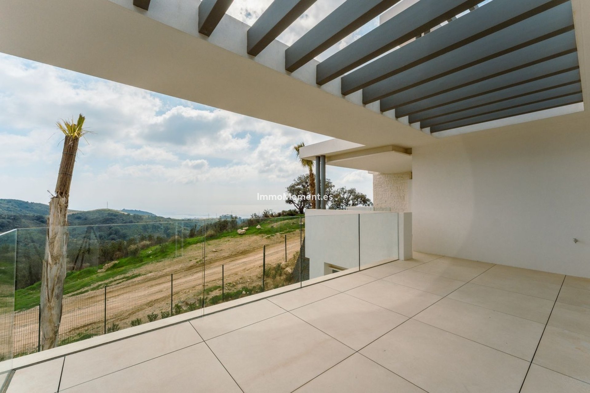 Reventa - Apartamento - Interior  - Ojén