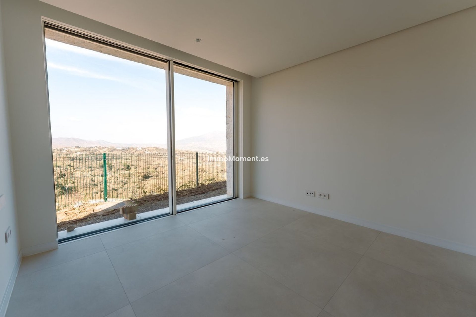 Reventa - Apartamento - Interior  - Ojén