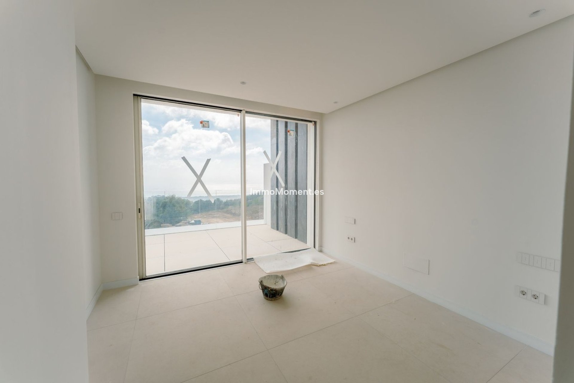 Reventa - Apartamento - Interior  - Ojén