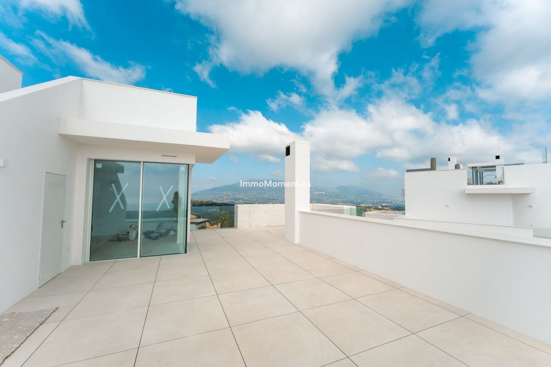 Reventa - Apartamento - Interior  - Ojén