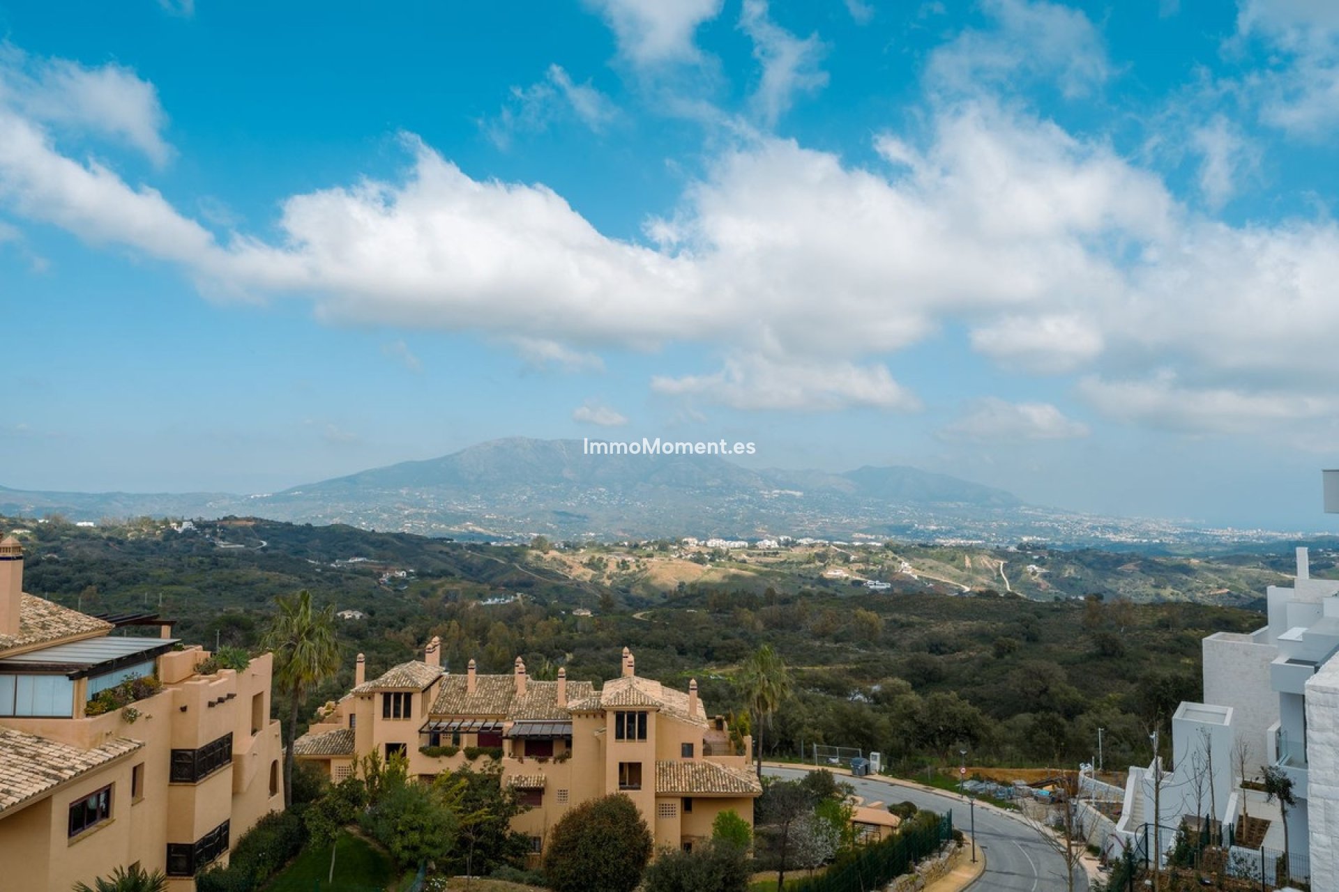 Reventa - Apartamento - Interior  - Ojén