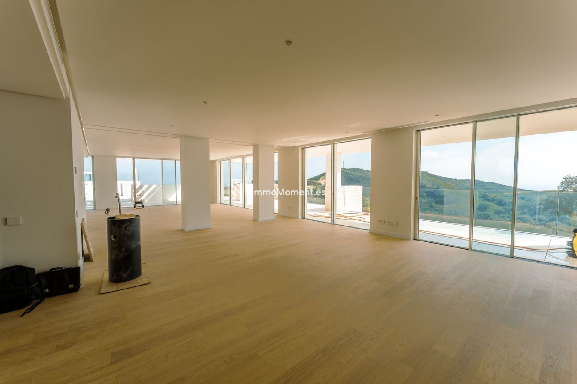 Reventa - Apartamento - Interior  - Ojén