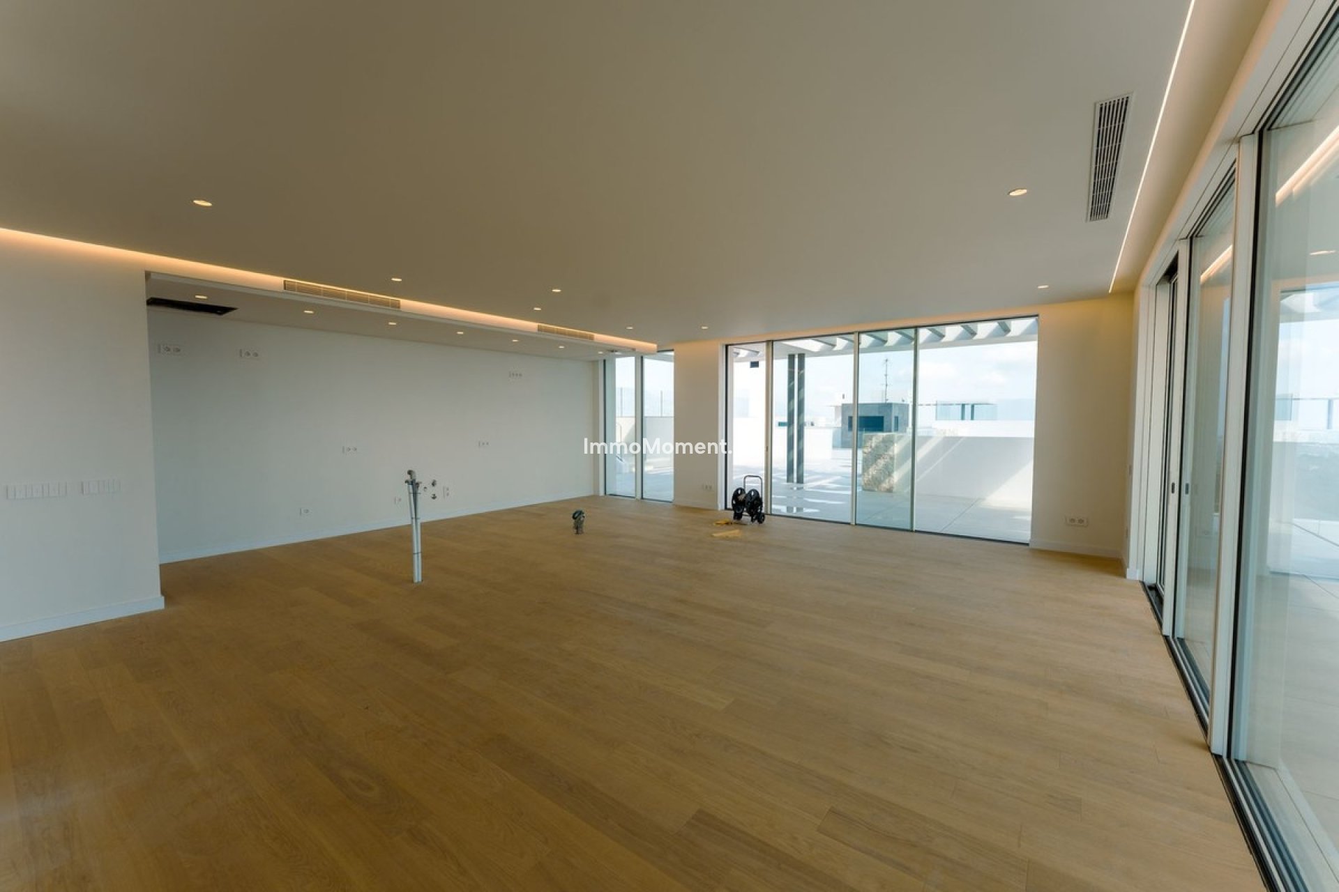 Reventa - Apartamento - Interior  - Ojén