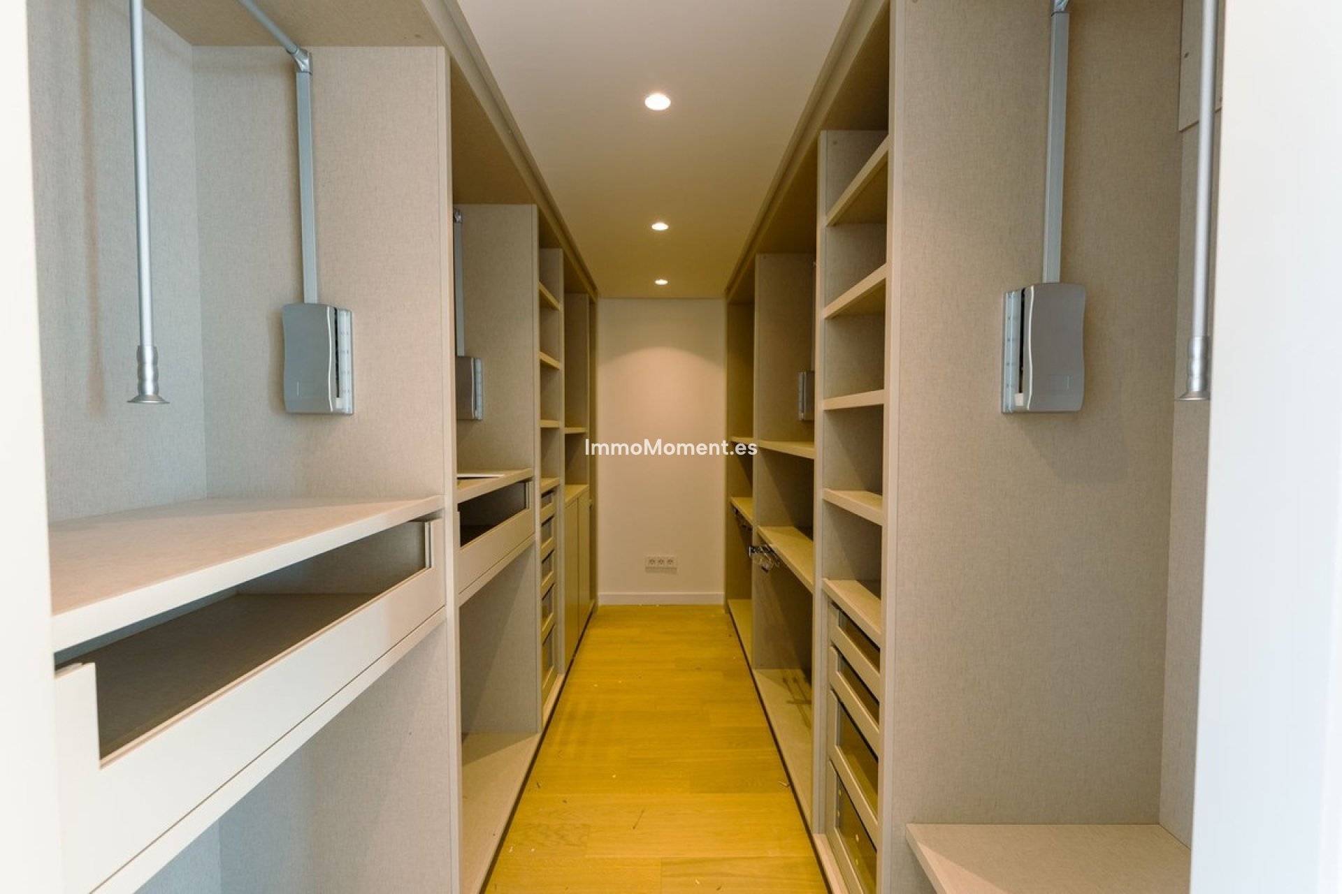 Reventa - Apartamento - Interior  - Ojén