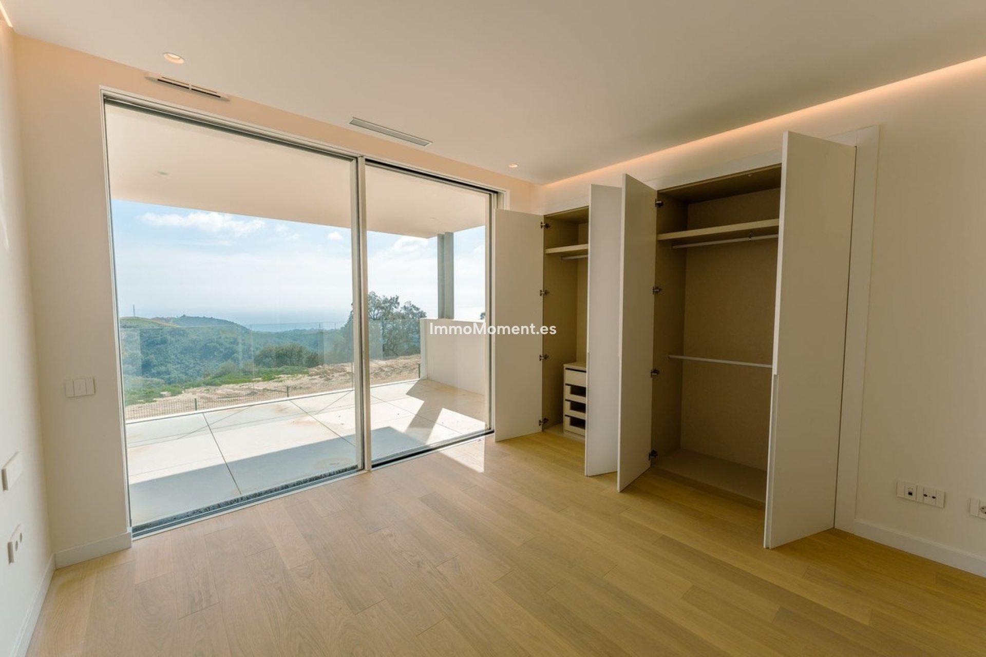 Reventa - Apartamento - Interior  - Ojén