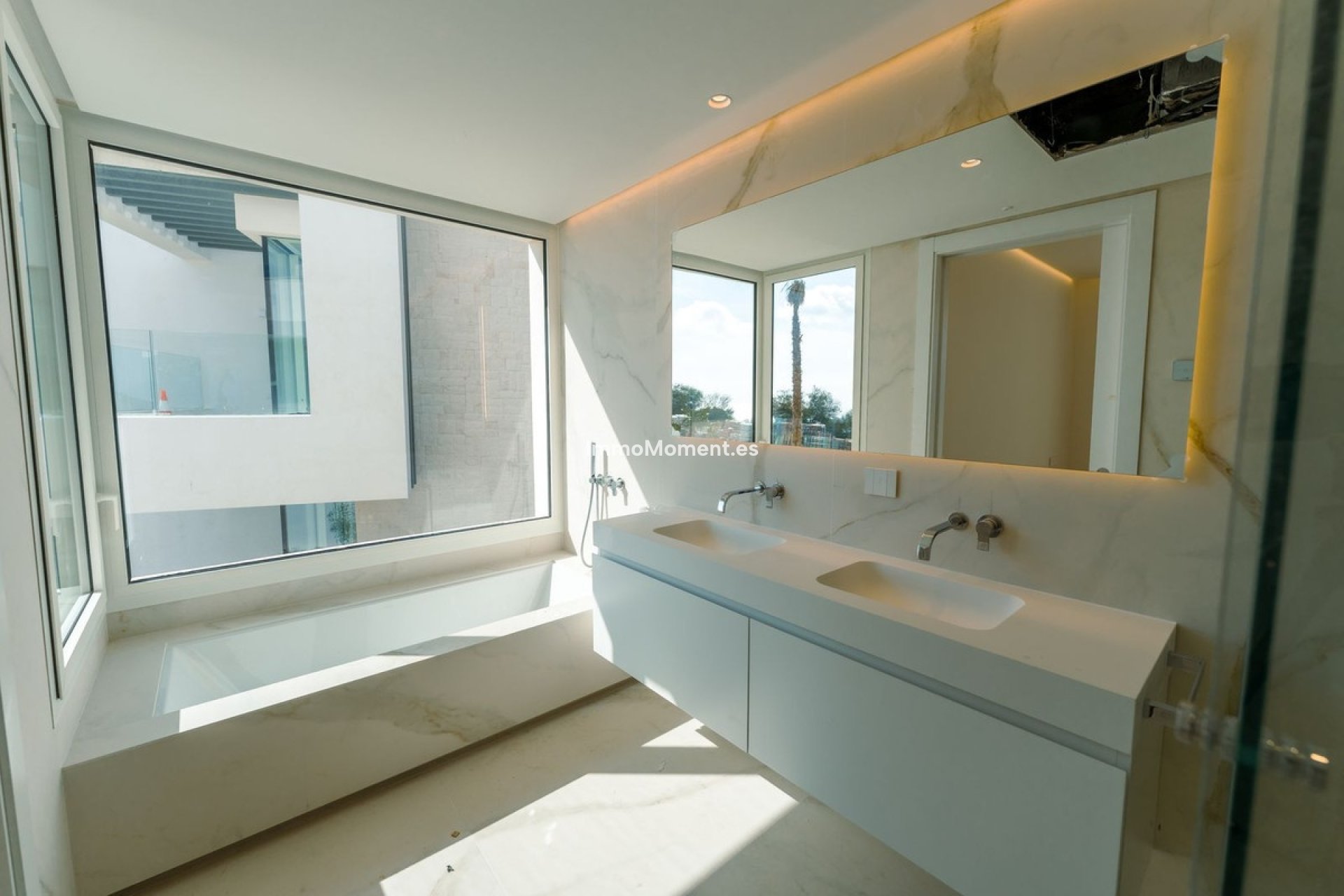 Reventa - Apartamento - Interior  - Ojén