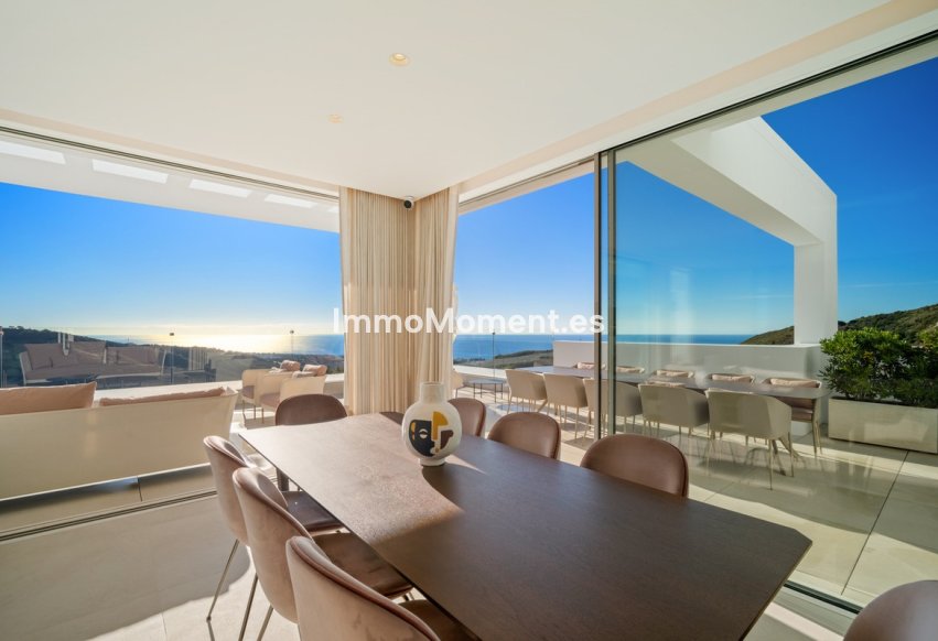 Reventa - Apartamento - Interior  - Ojén