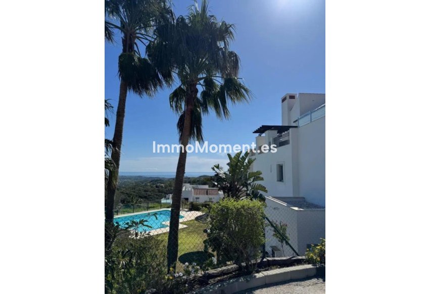 Reventa - Apartamento - Interior  - Ojén