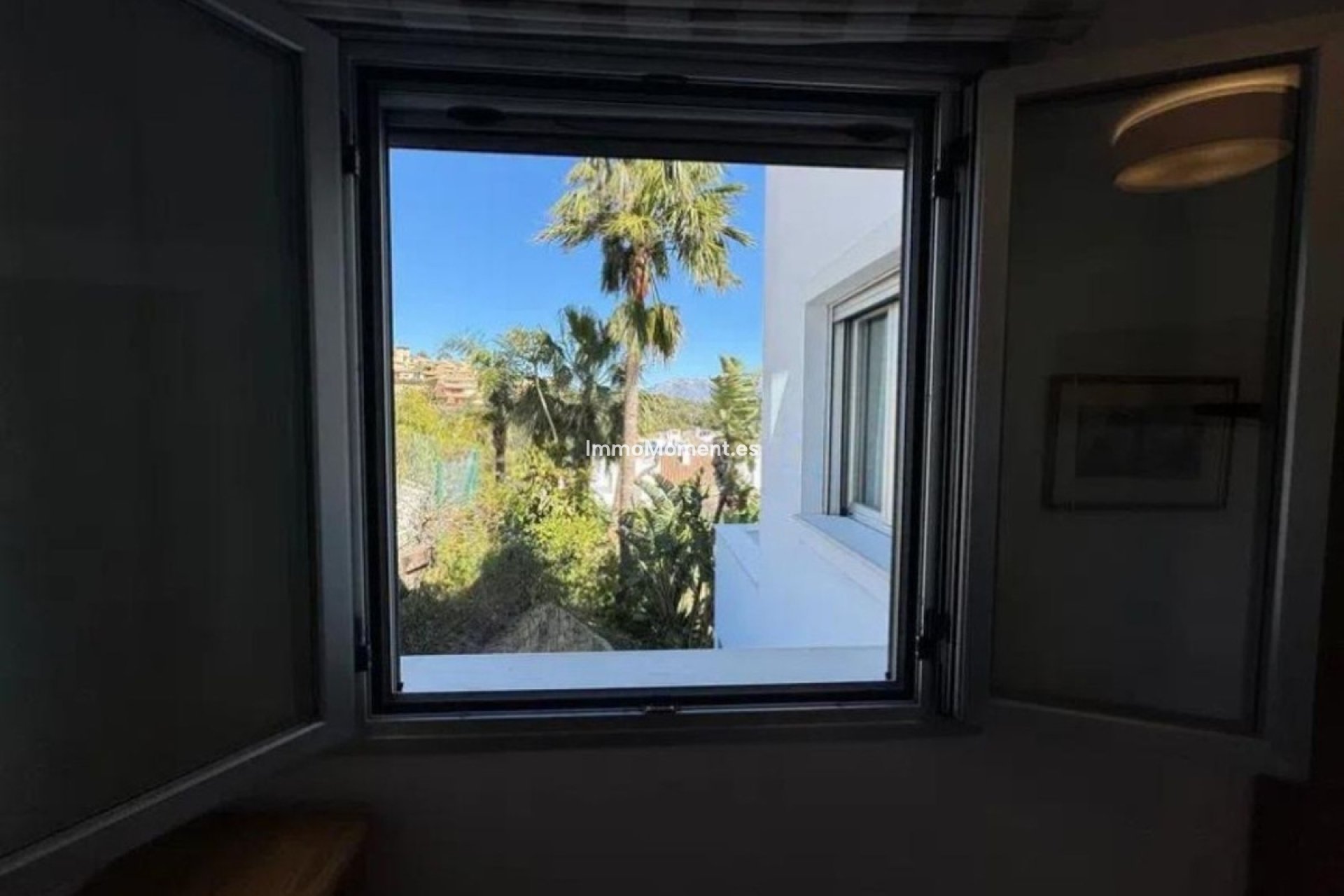 Reventa - Apartamento - Interior  - Ojén