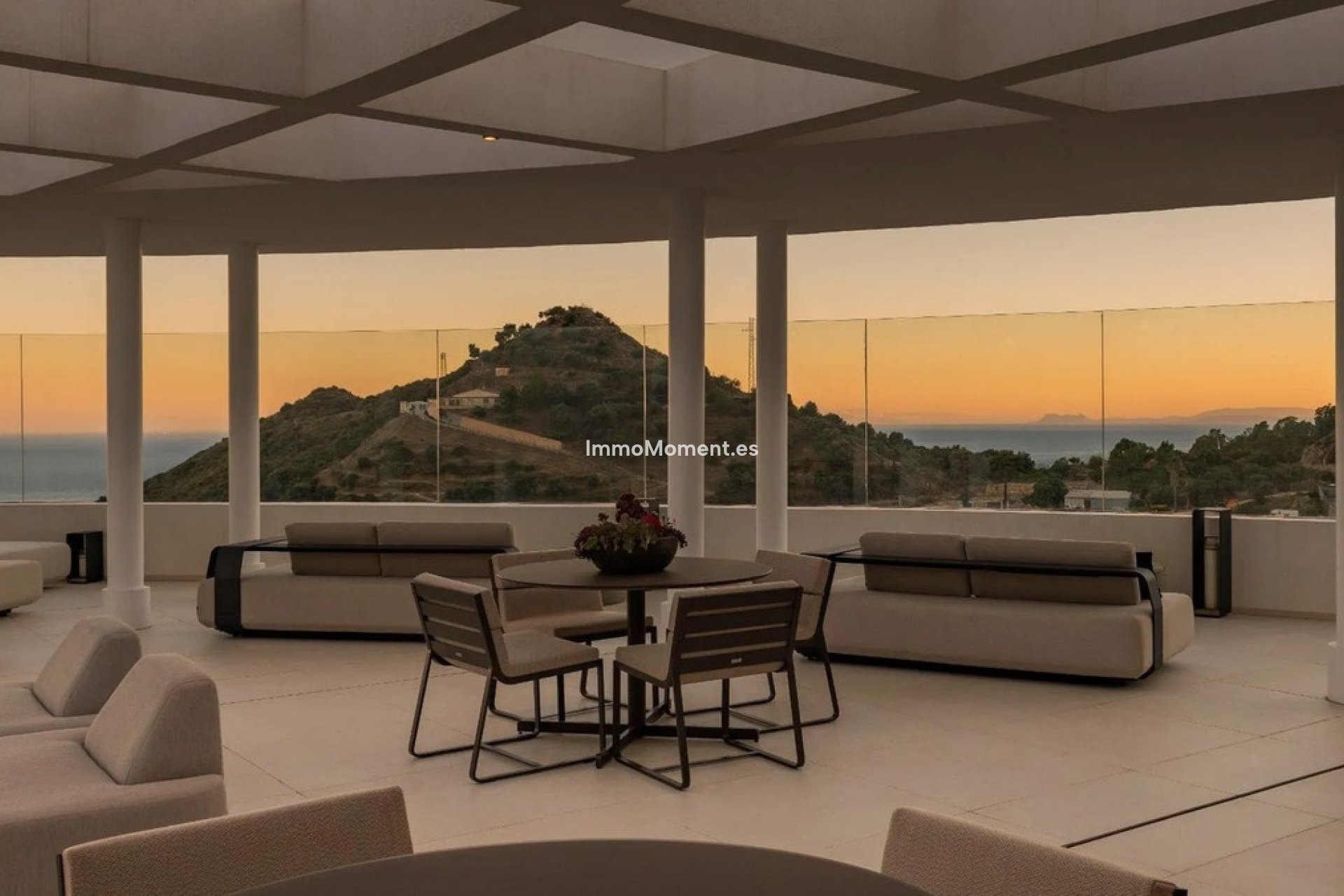 Reventa - Apartamento - Interior  - Ojén