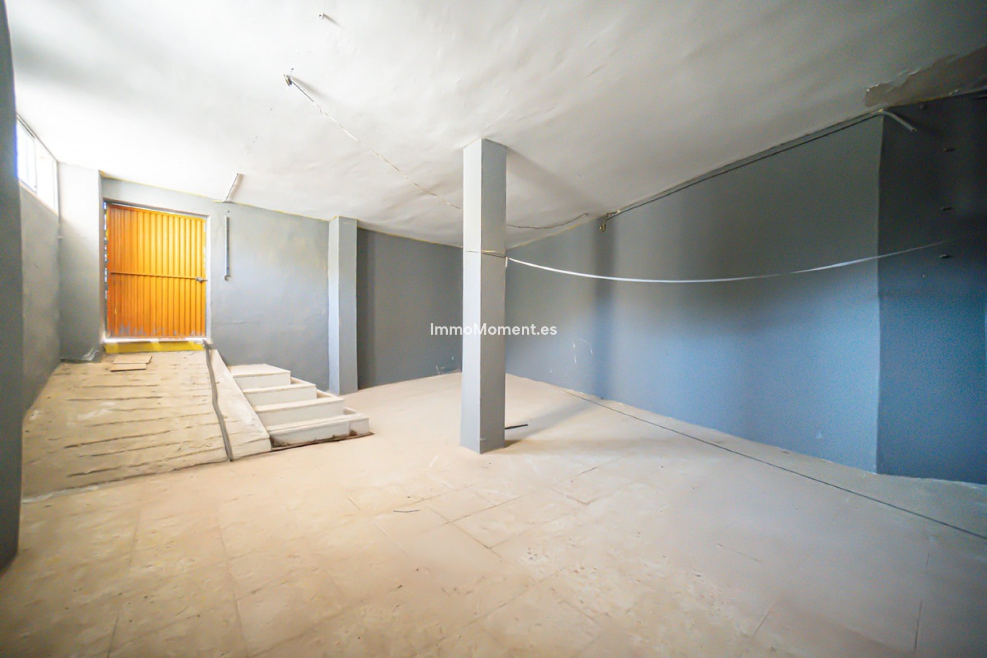 Reventa - Apartamento - Interior  - Ojén