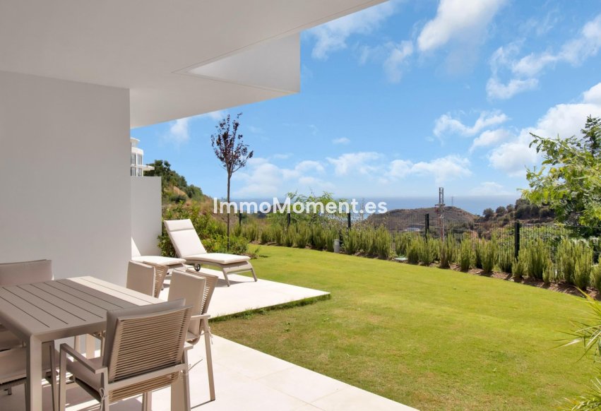 Reventa - Apartamento - Interior  - Ojén