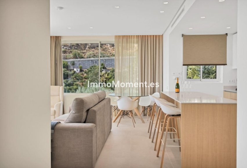 Reventa - Apartamento - Interior  - Ojén