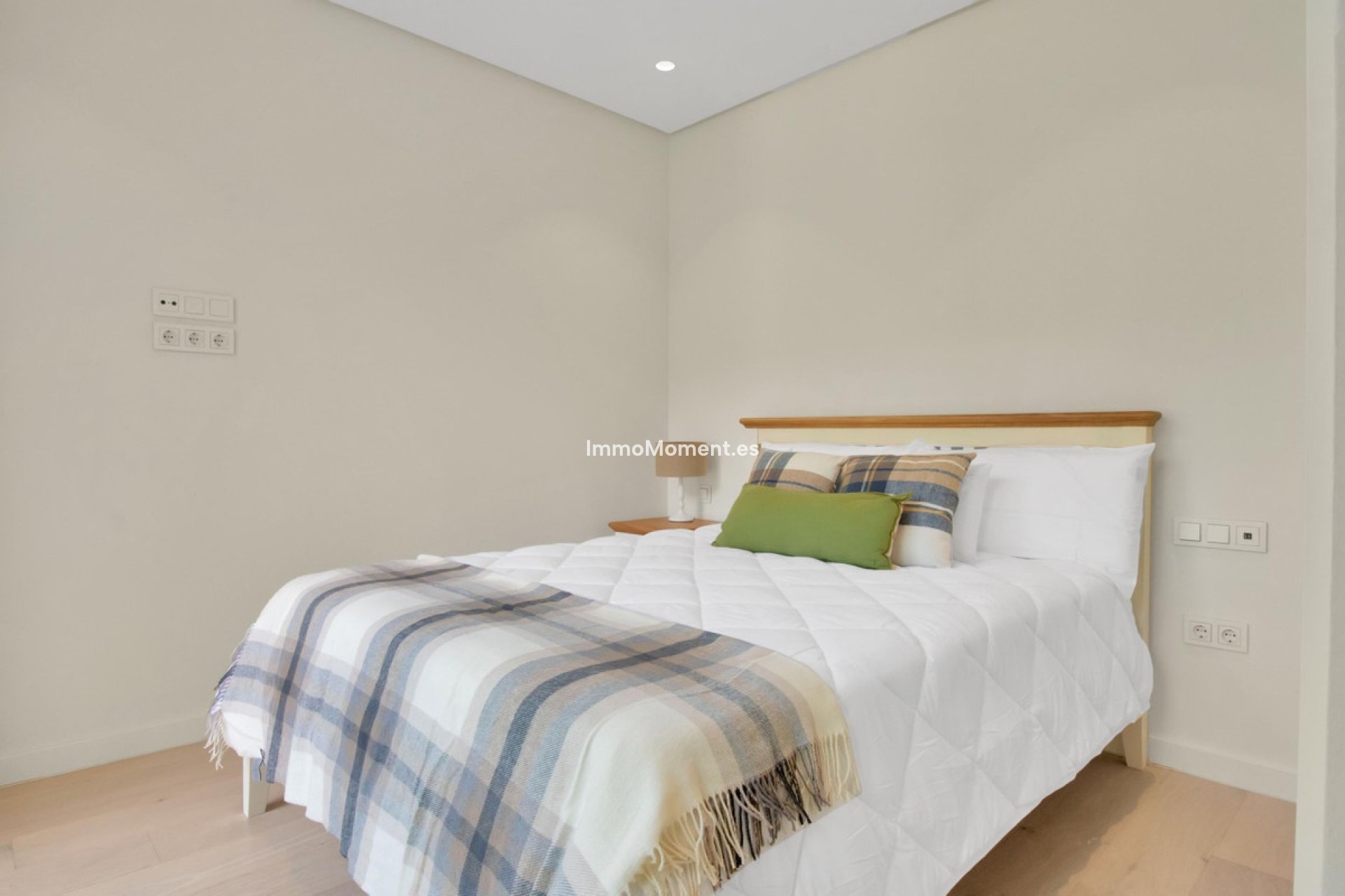 Reventa - Apartamento - Interior  - Ojén