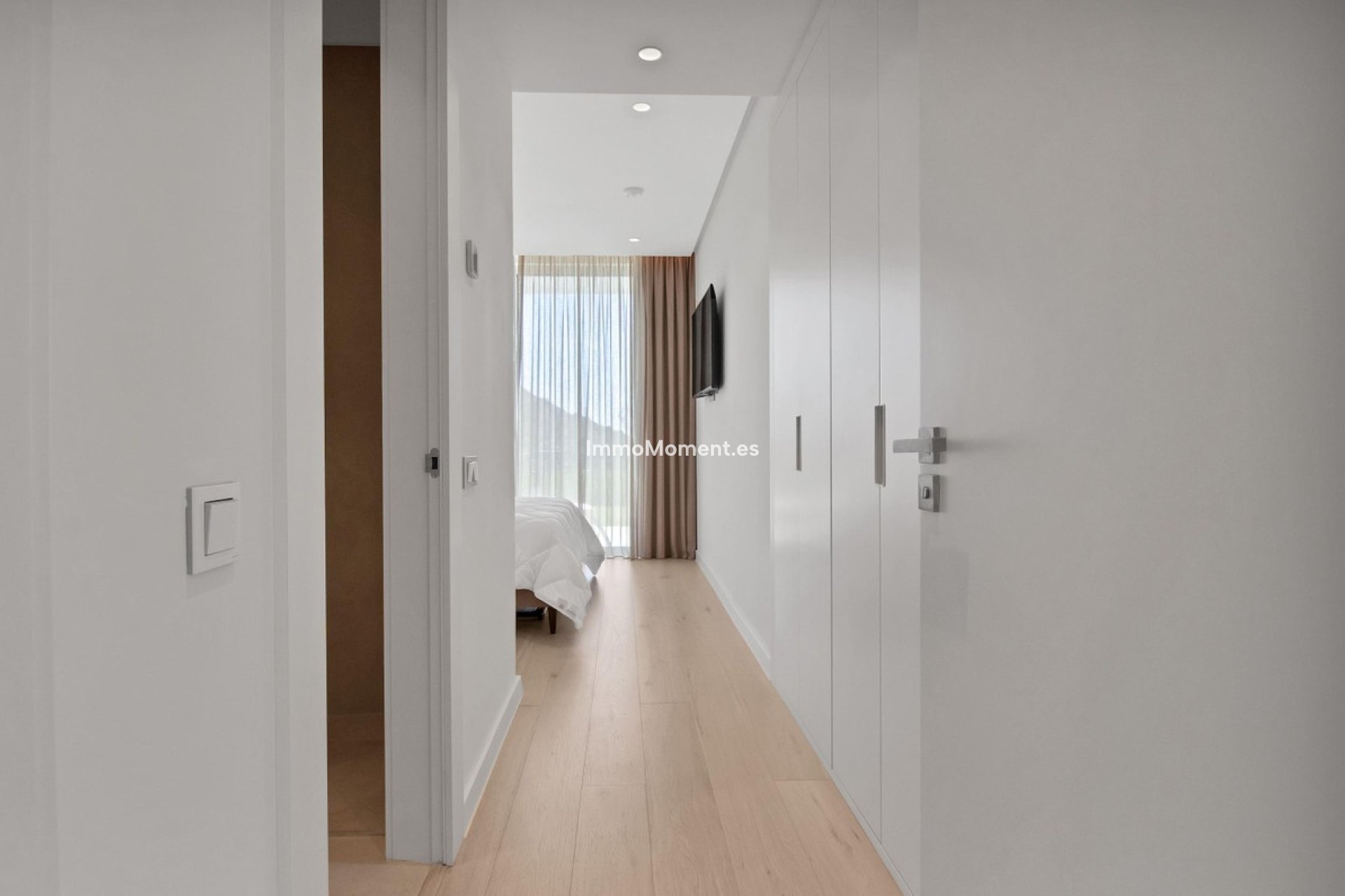 Reventa - Apartamento - Interior  - Ojén