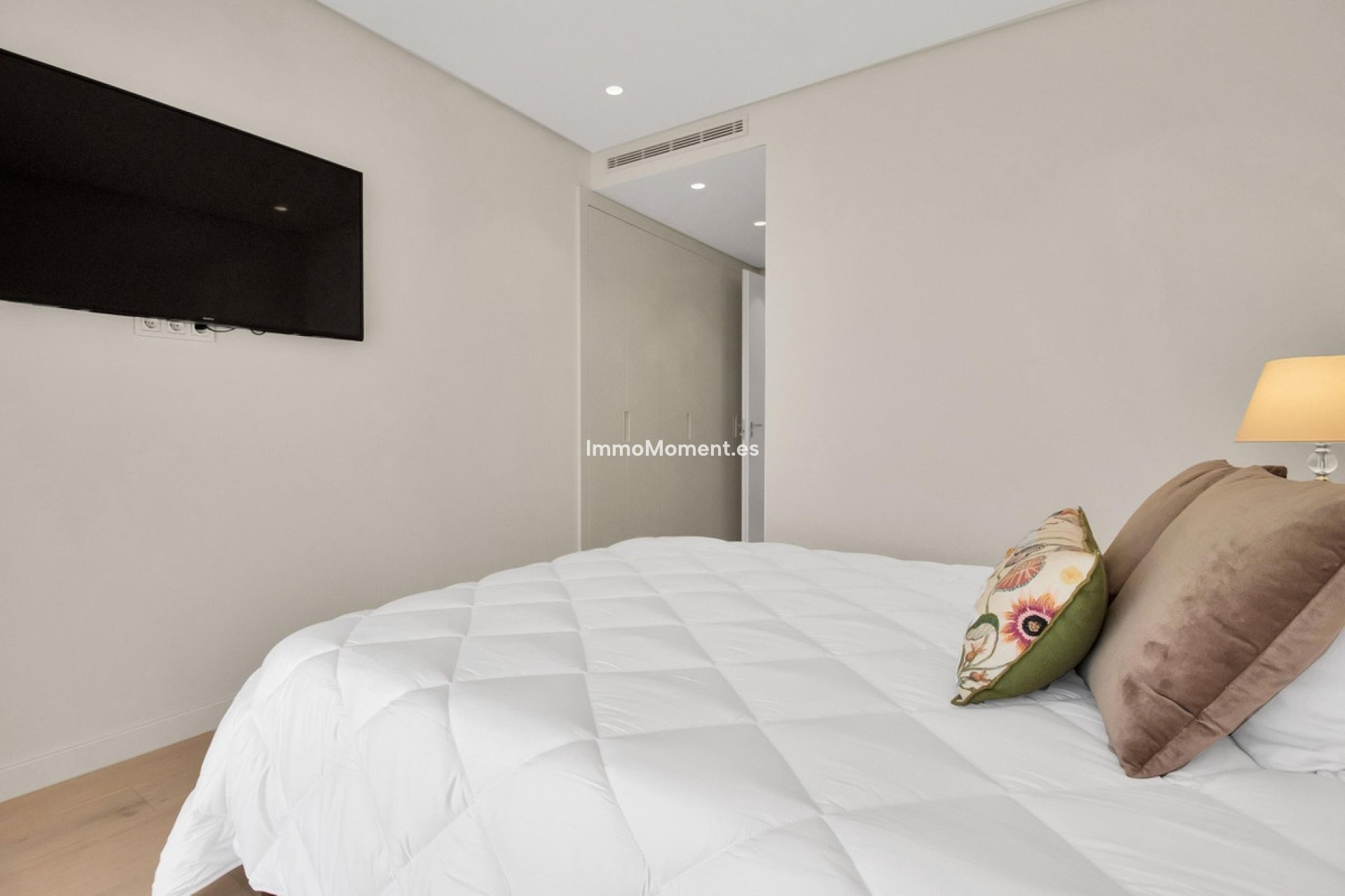 Reventa - Apartamento - Interior  - Ojén